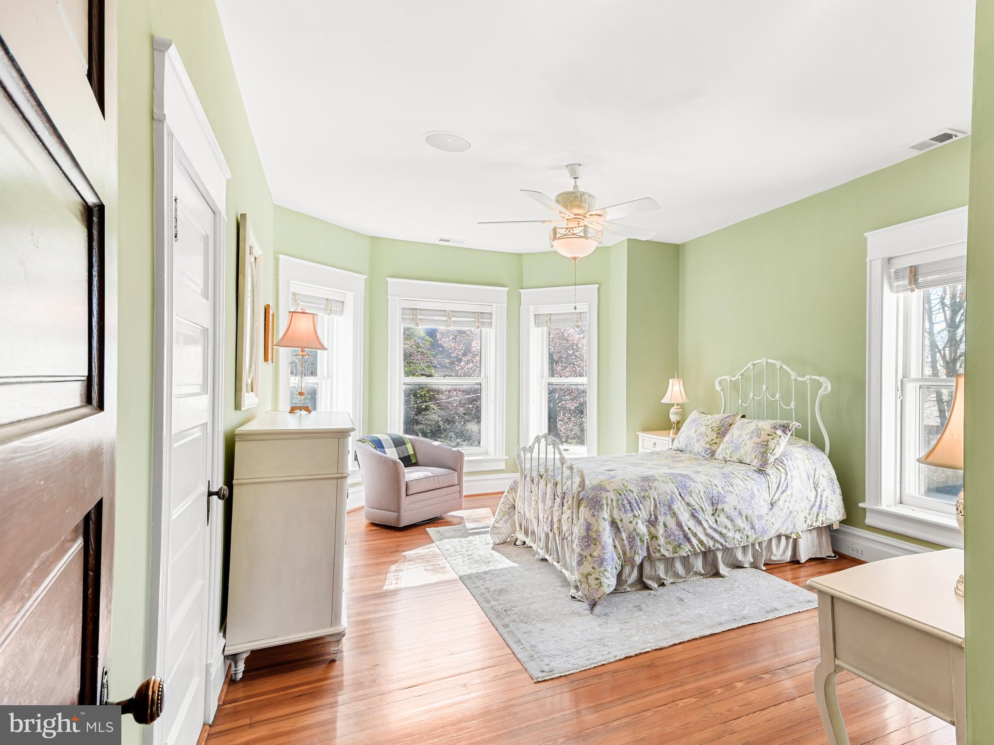 MIDDLETOWN HISTORIC DISCTRICT - Residential