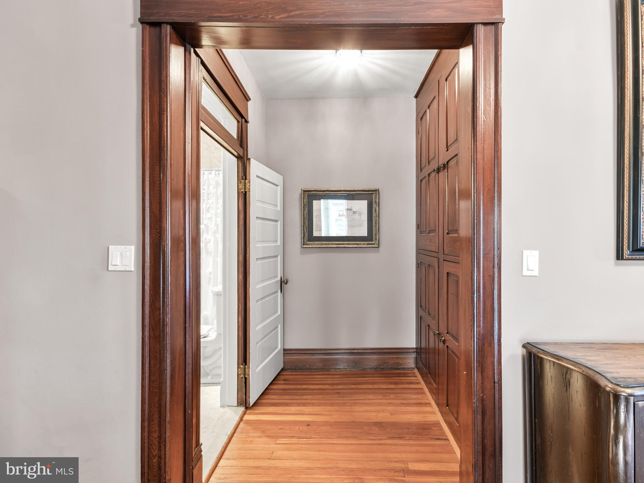 MIDDLETOWN HISTORIC DISCTRICT - Residential