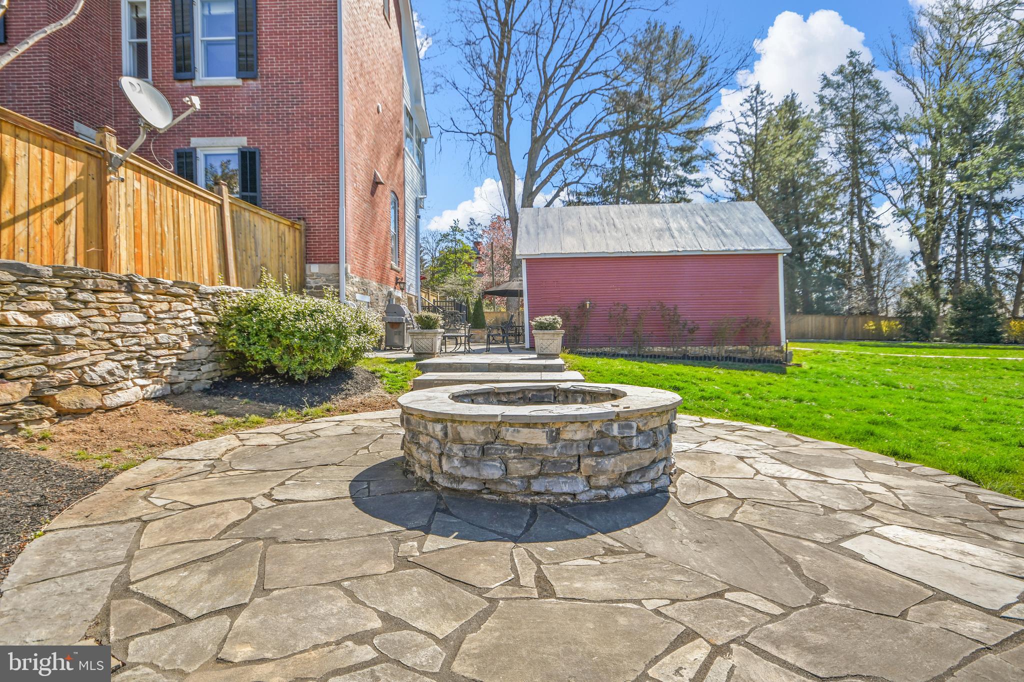 MIDDLETOWN HISTORIC DISCTRICT - Residential