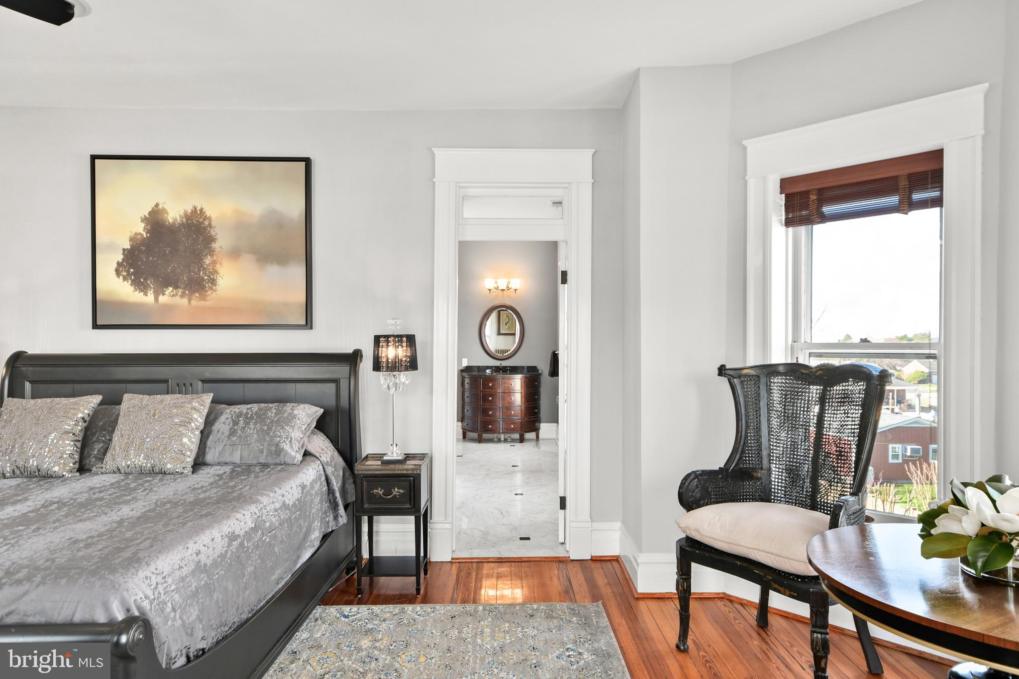 MIDDLETOWN HISTORIC DISCTRICT - Residential