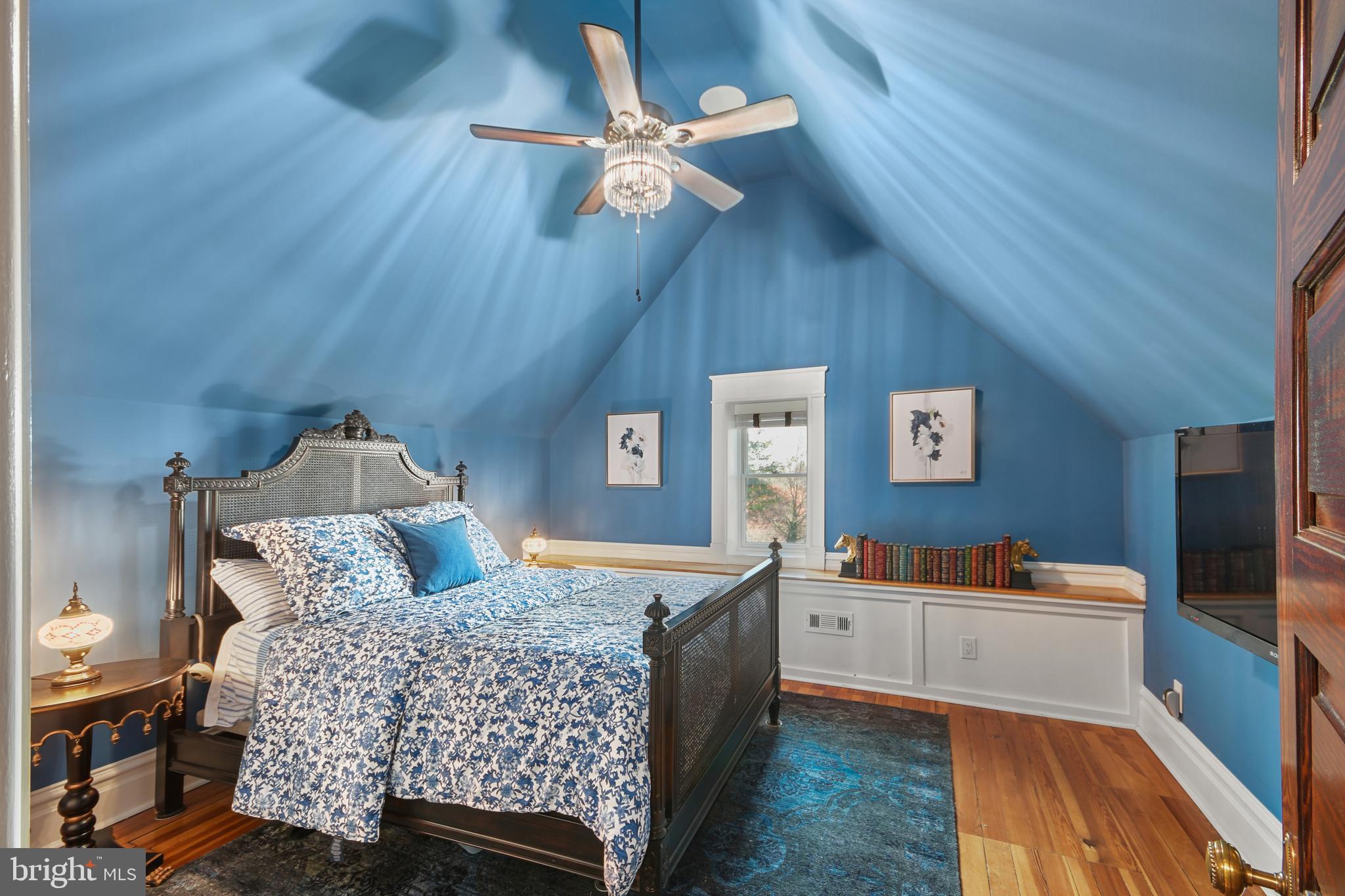 MIDDLETOWN HISTORIC DISCTRICT - Residential