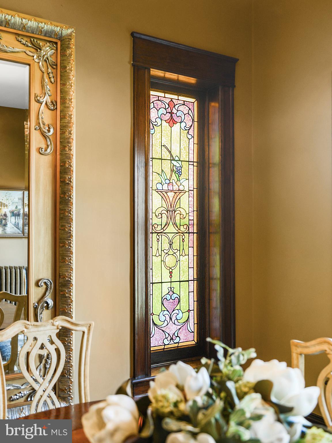 MIDDLETOWN HISTORIC DISCTRICT - Residential