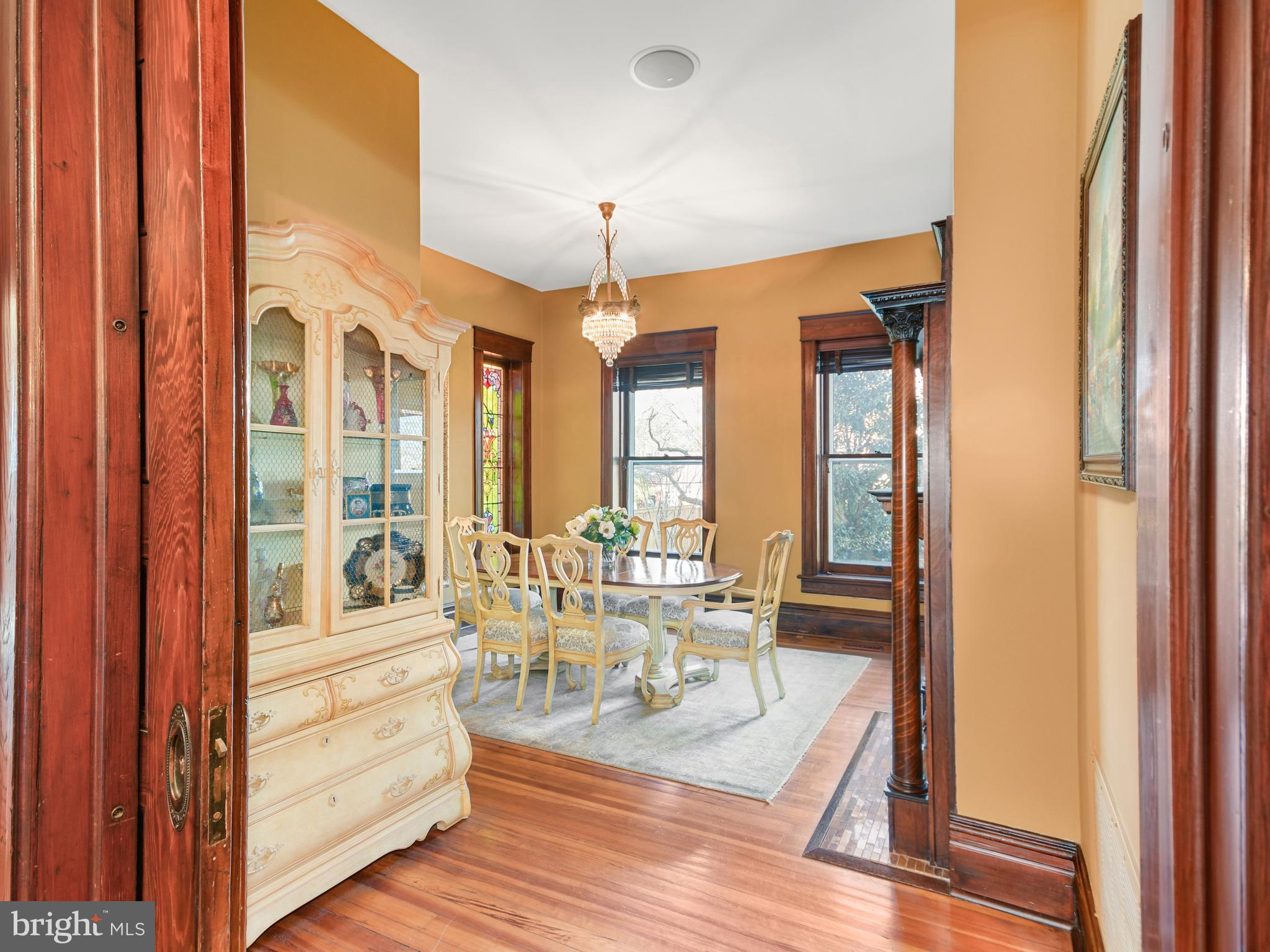 MIDDLETOWN HISTORIC DISCTRICT - Residential