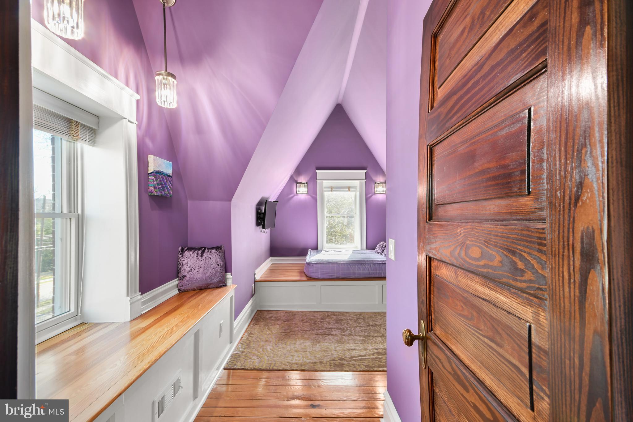 MIDDLETOWN HISTORIC DISCTRICT - Residential