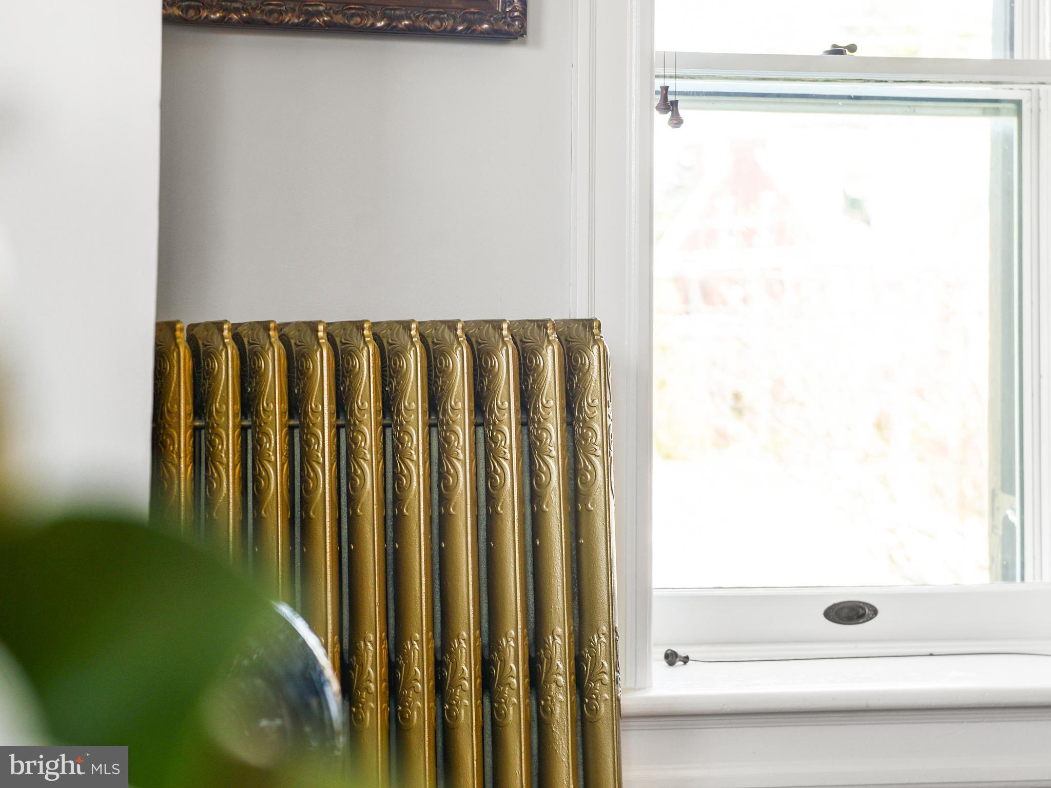 MIDDLETOWN HISTORIC DISCTRICT - Residential