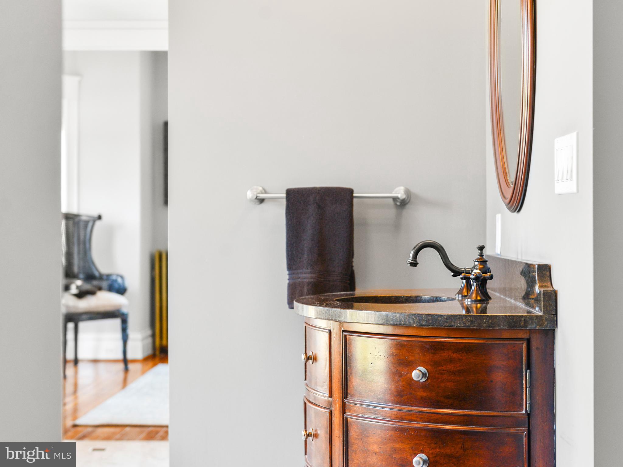 MIDDLETOWN HISTORIC DISCTRICT - Residential