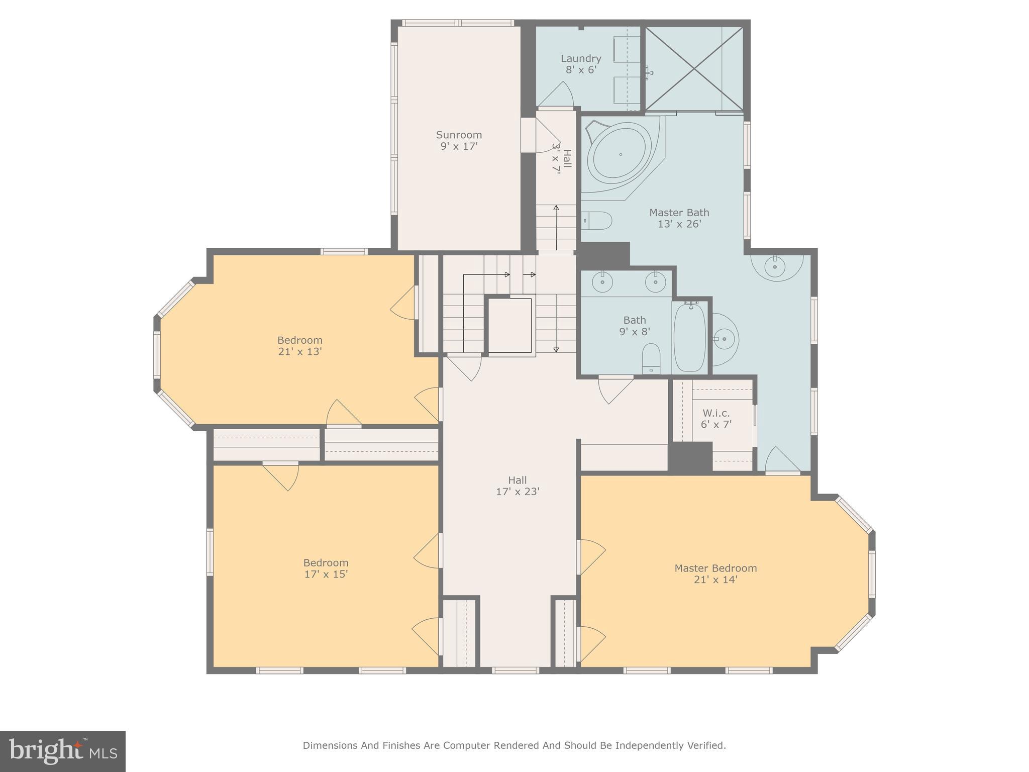 MIDDLETOWN HISTORIC DISCTRICT - Residential
