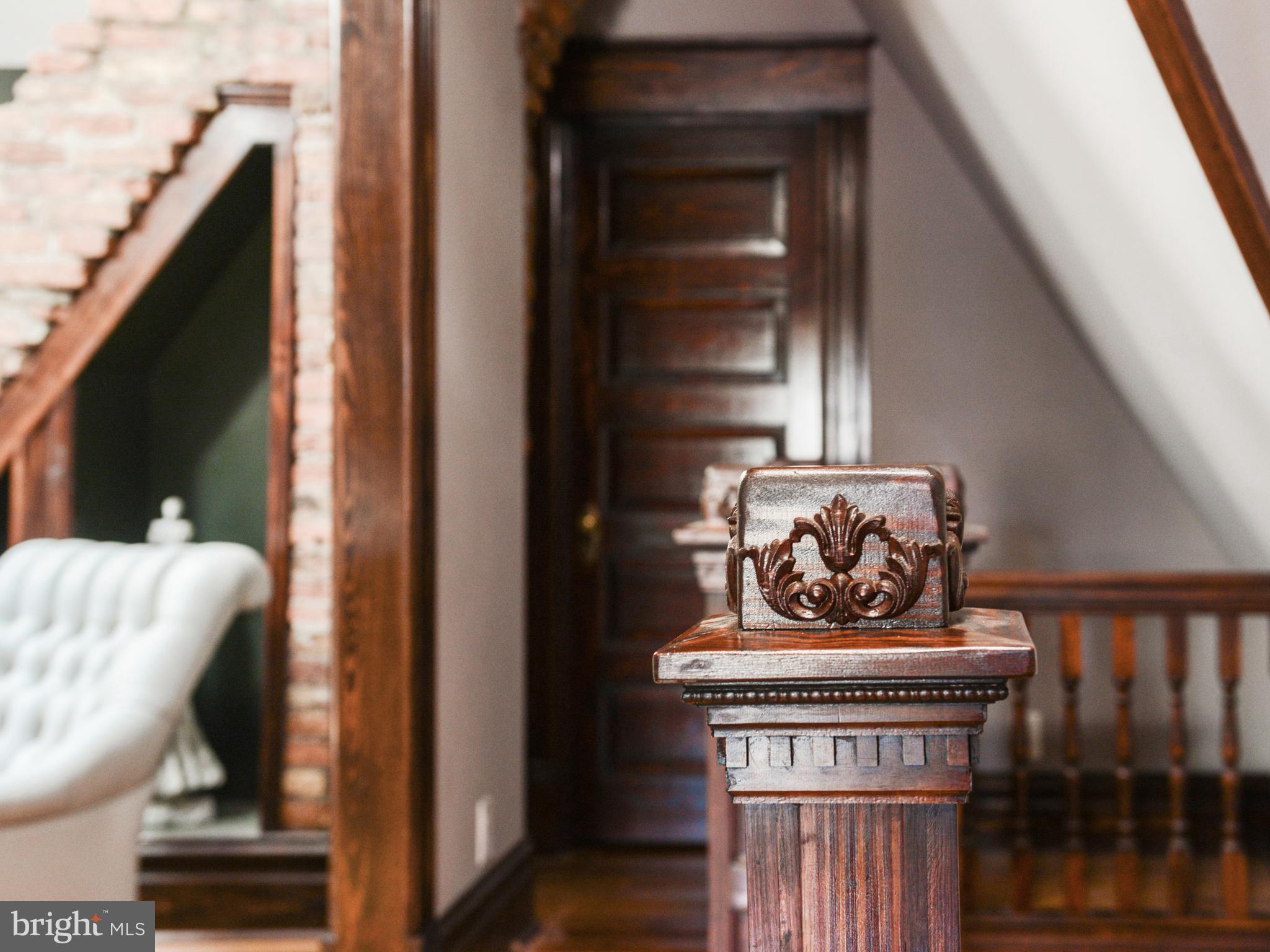 MIDDLETOWN HISTORIC DISCTRICT - Residential