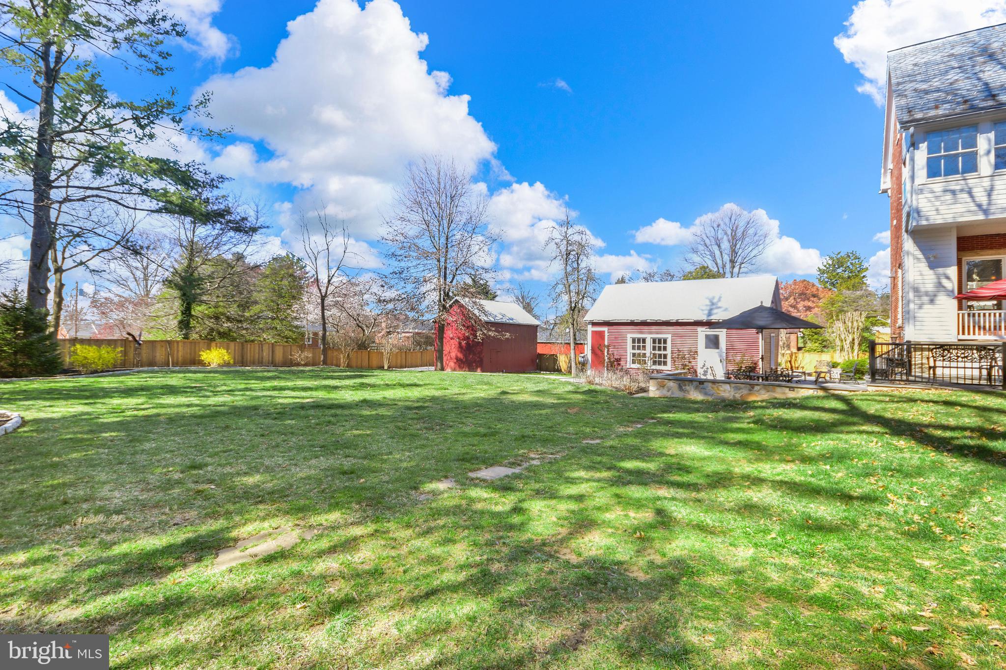 MIDDLETOWN HISTORIC DISCTRICT - Residential