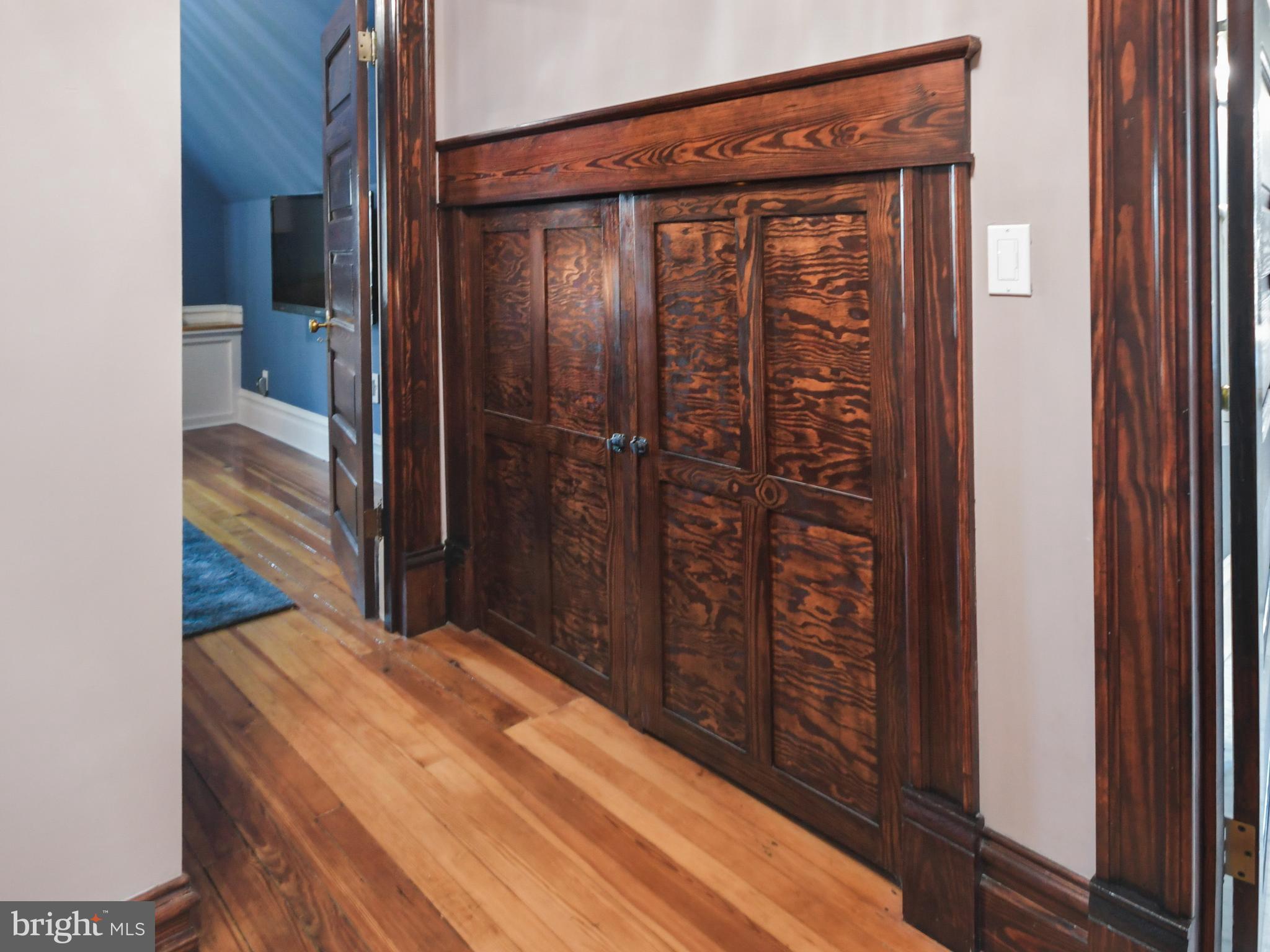 MIDDLETOWN HISTORIC DISCTRICT - Residential