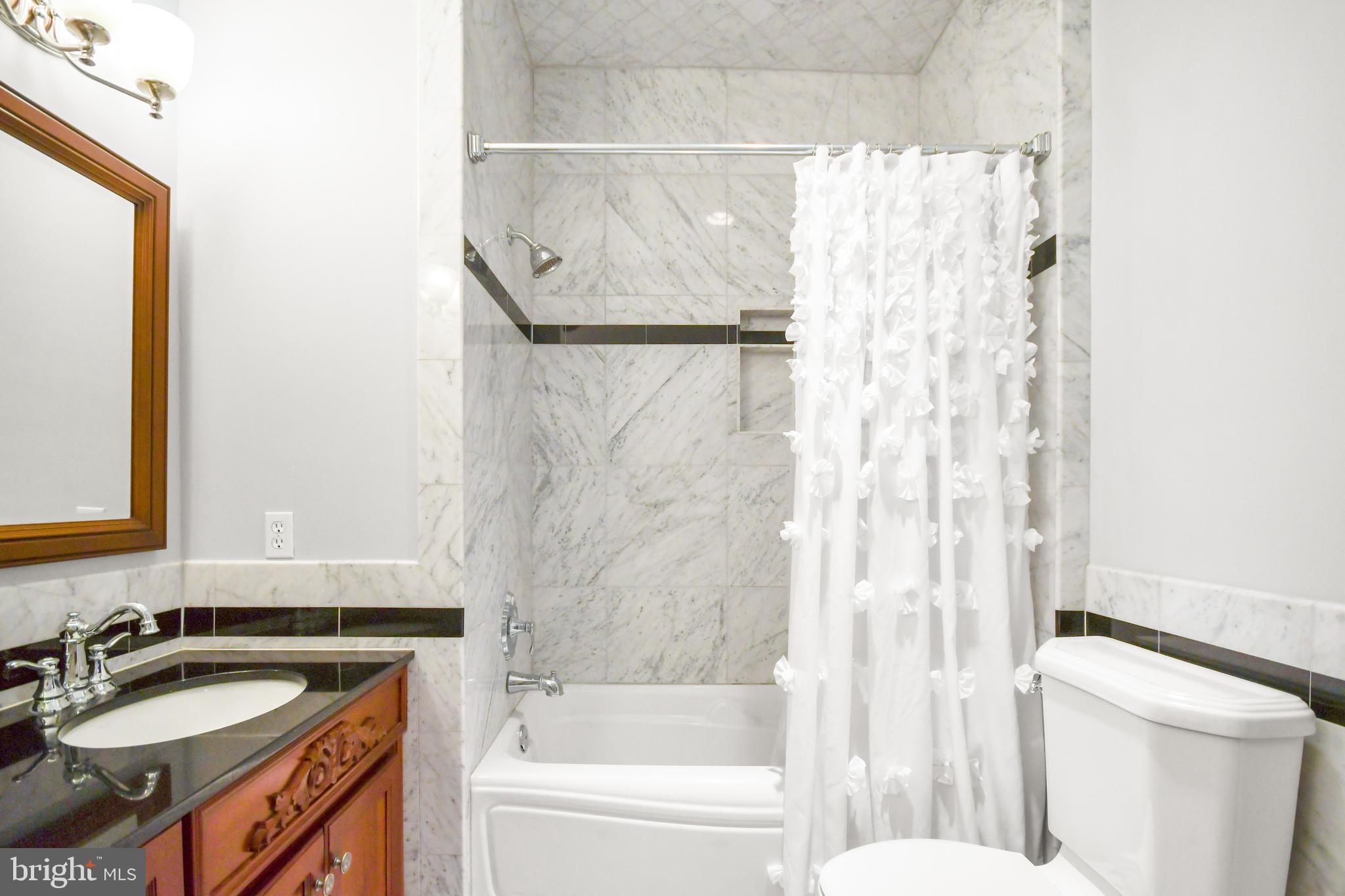 MIDDLETOWN HISTORIC DISCTRICT - Residential