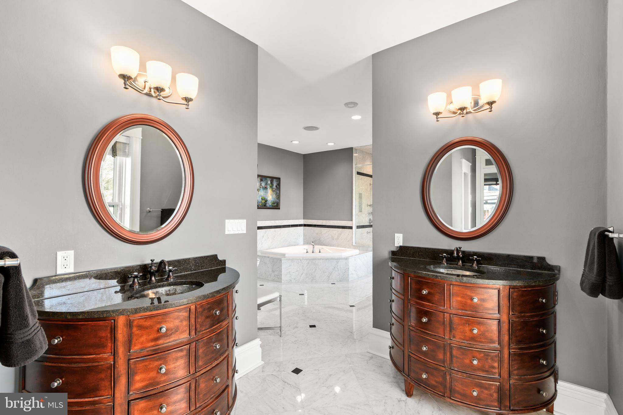 MIDDLETOWN HISTORIC DISCTRICT - Residential