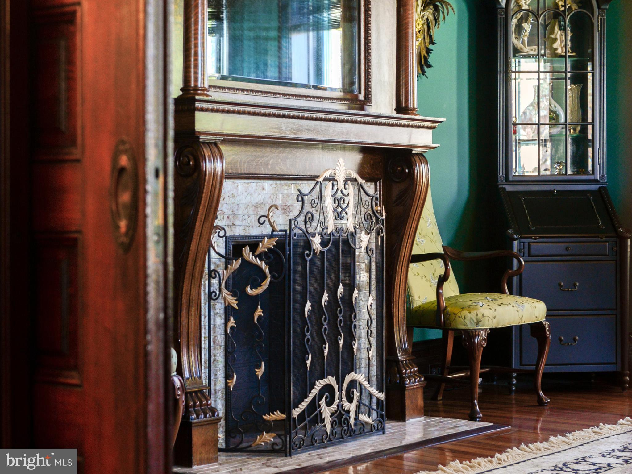 MIDDLETOWN HISTORIC DISCTRICT - Residential