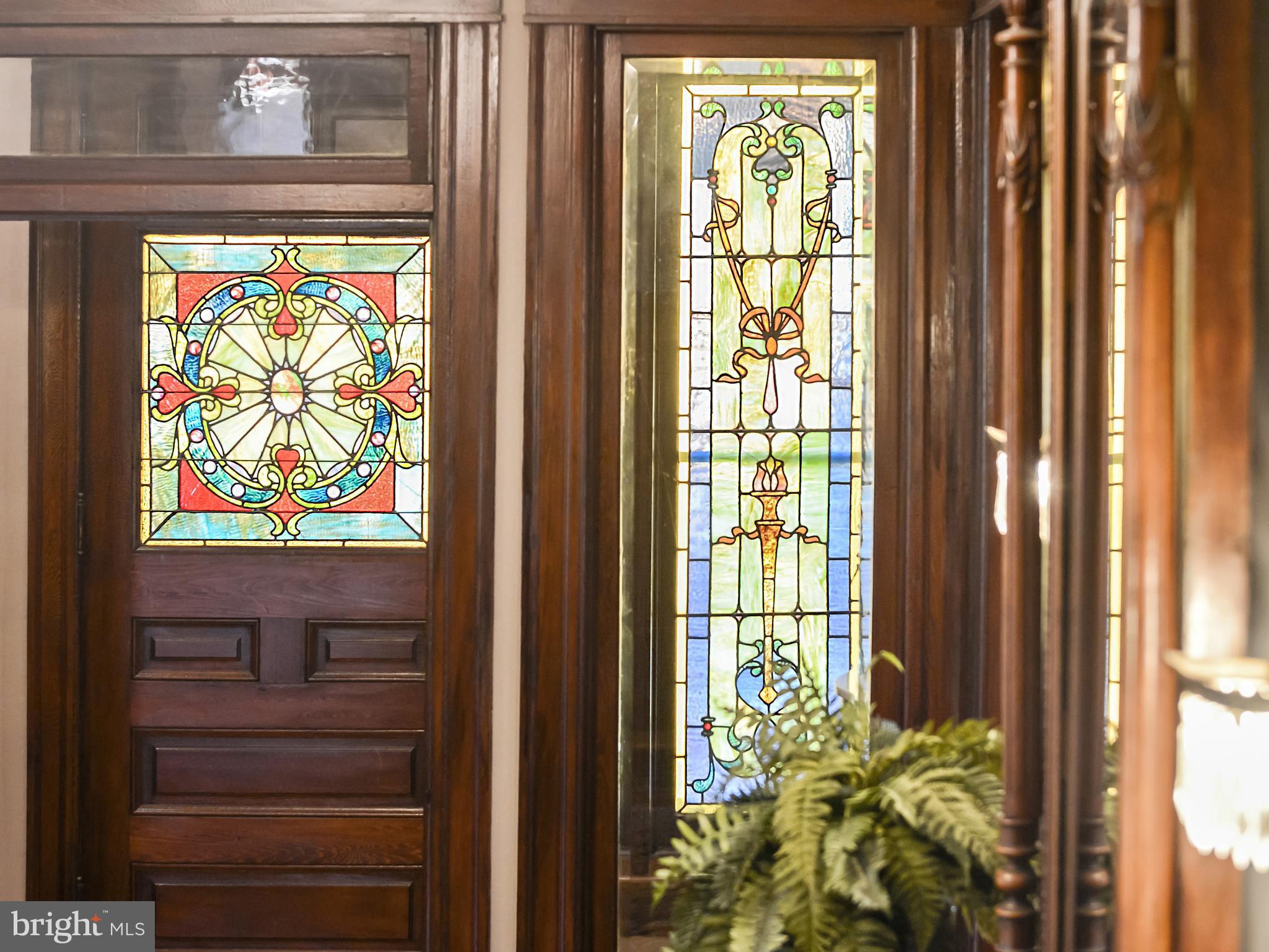 MIDDLETOWN HISTORIC DISCTRICT - Residential