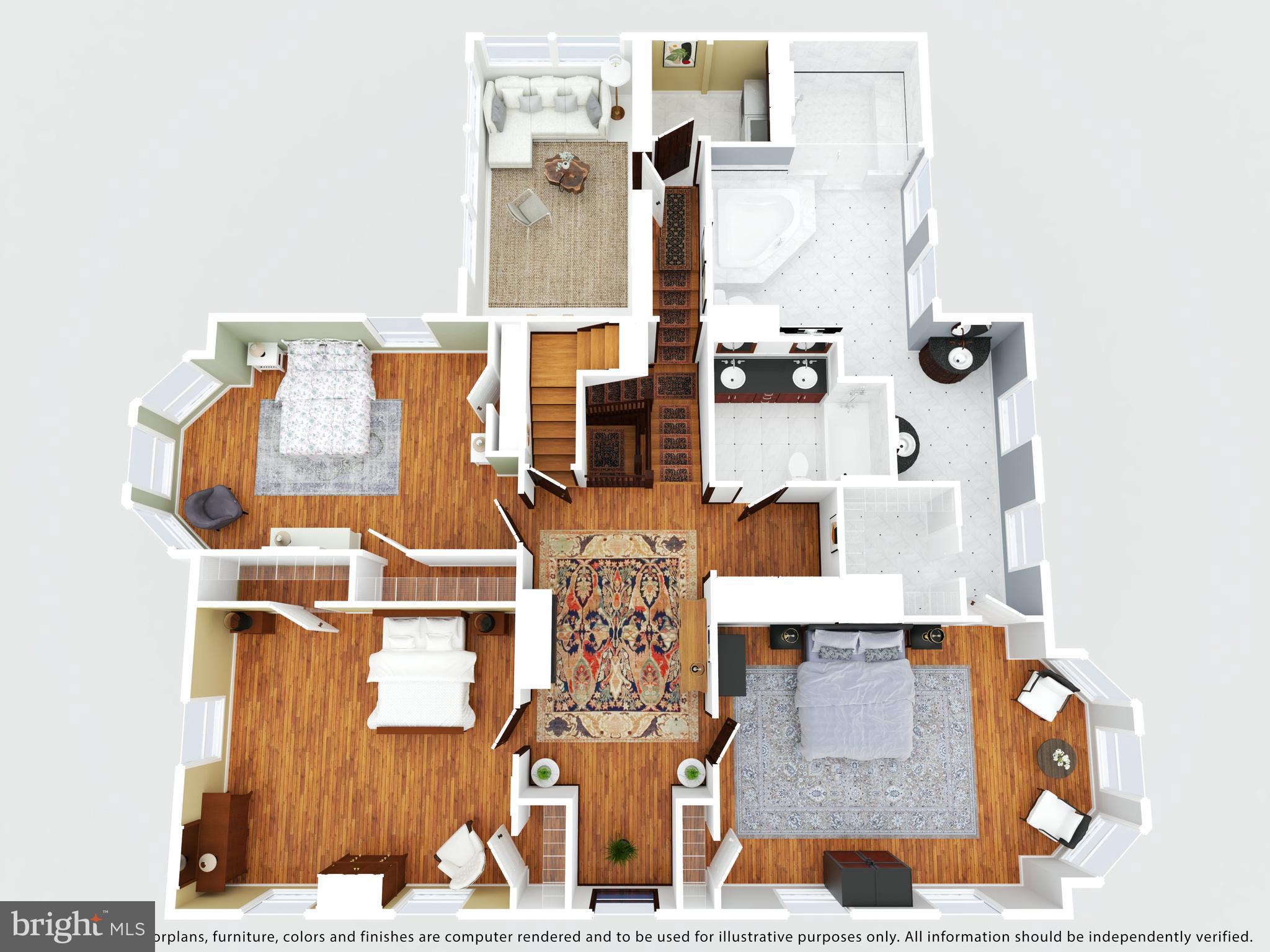 MIDDLETOWN HISTORIC DISCTRICT - Residential