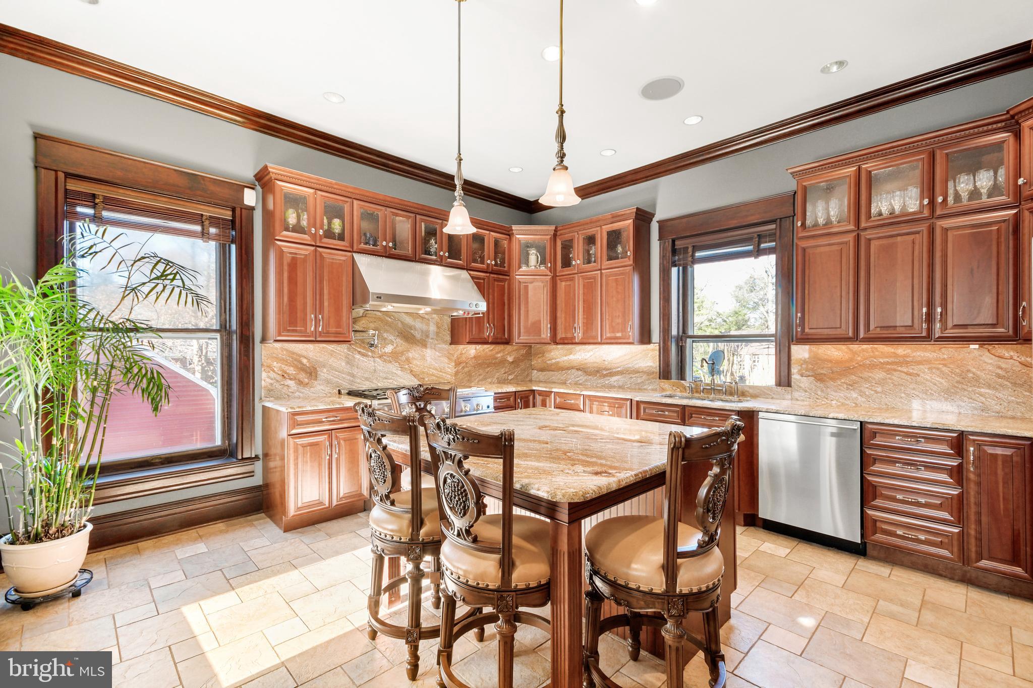 MIDDLETOWN HISTORIC DISCTRICT - Residential