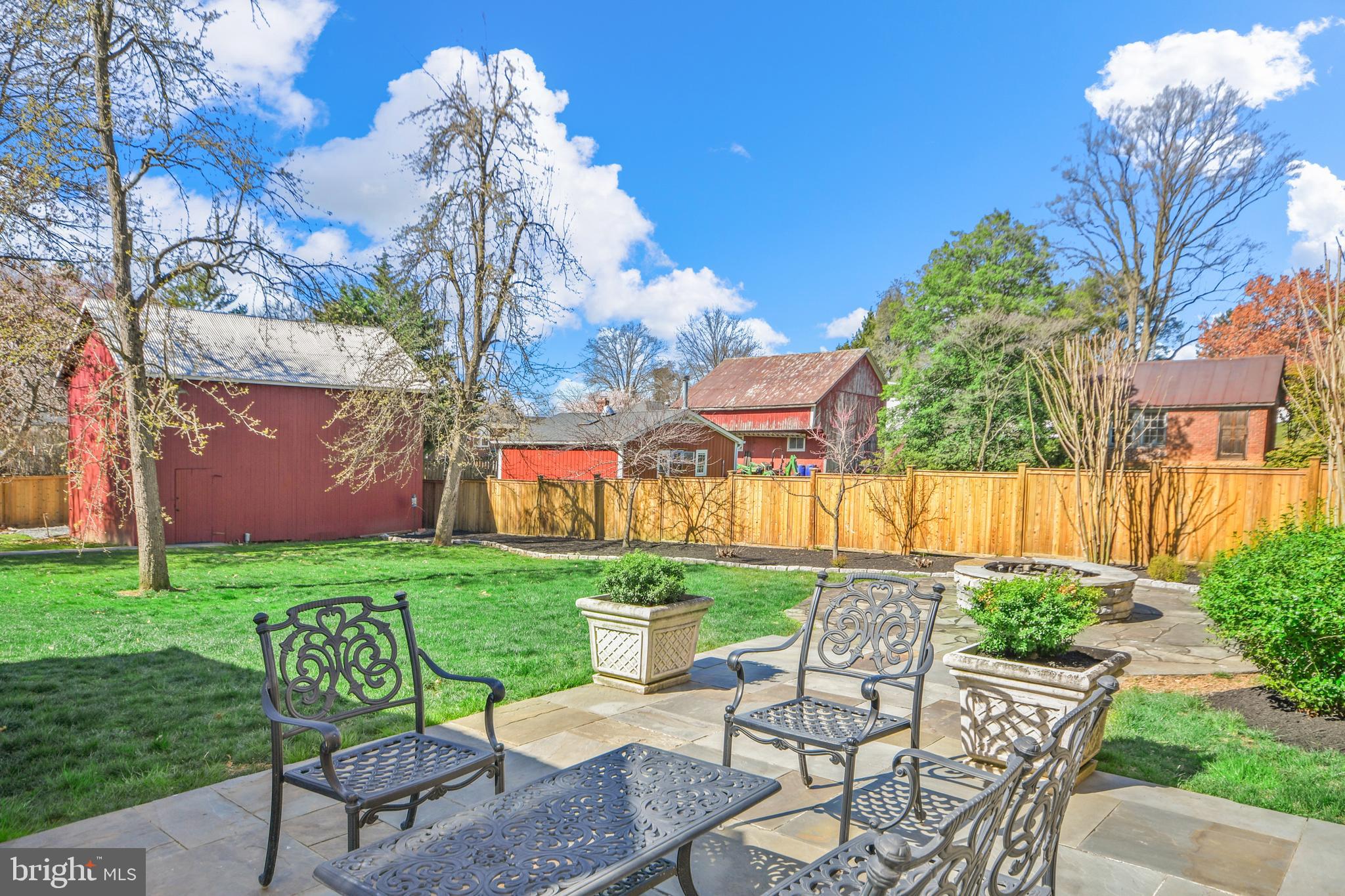 MIDDLETOWN HISTORIC DISCTRICT - Residential