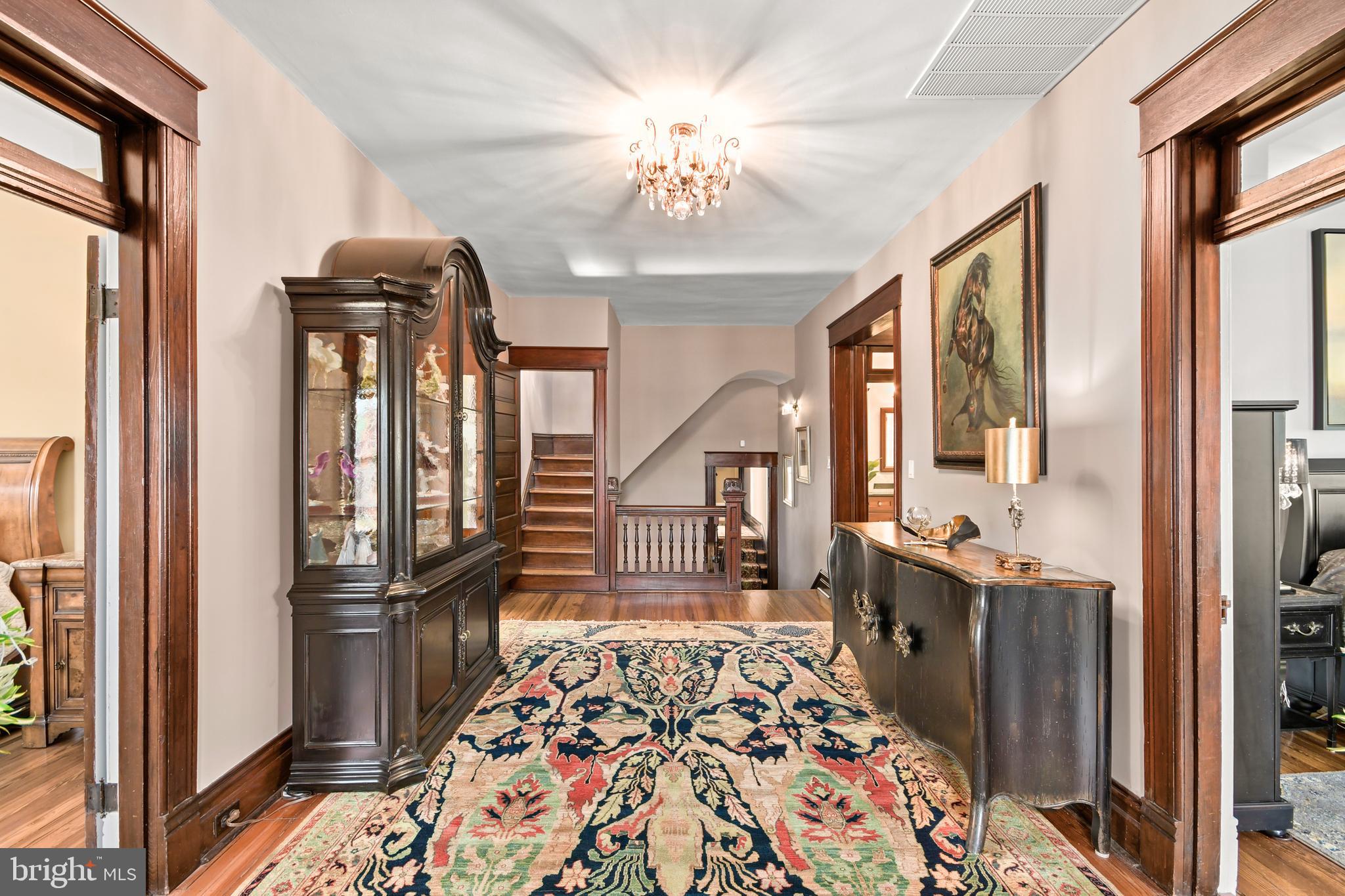 MIDDLETOWN HISTORIC DISCTRICT - Residential