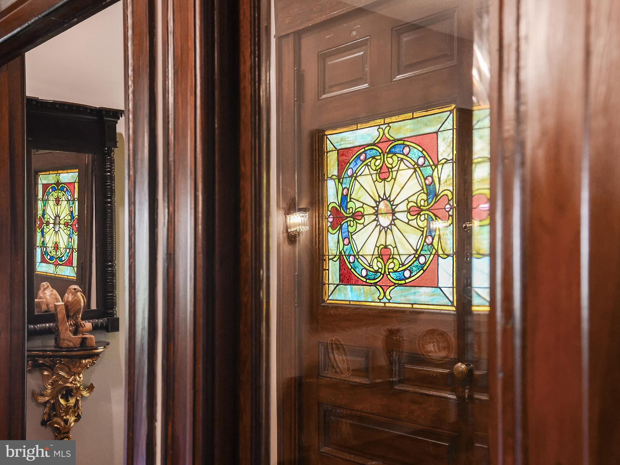 MIDDLETOWN HISTORIC DISCTRICT - Residential