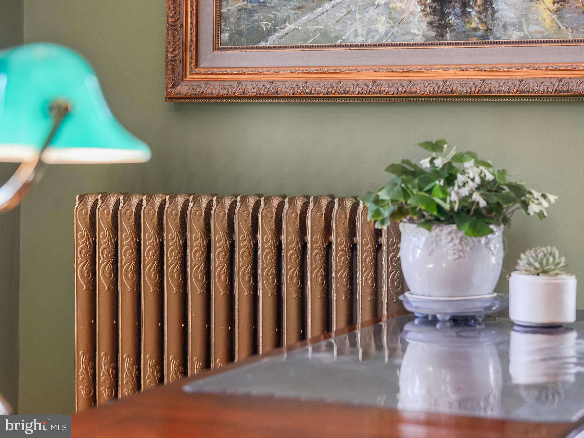 MIDDLETOWN HISTORIC DISCTRICT - Residential