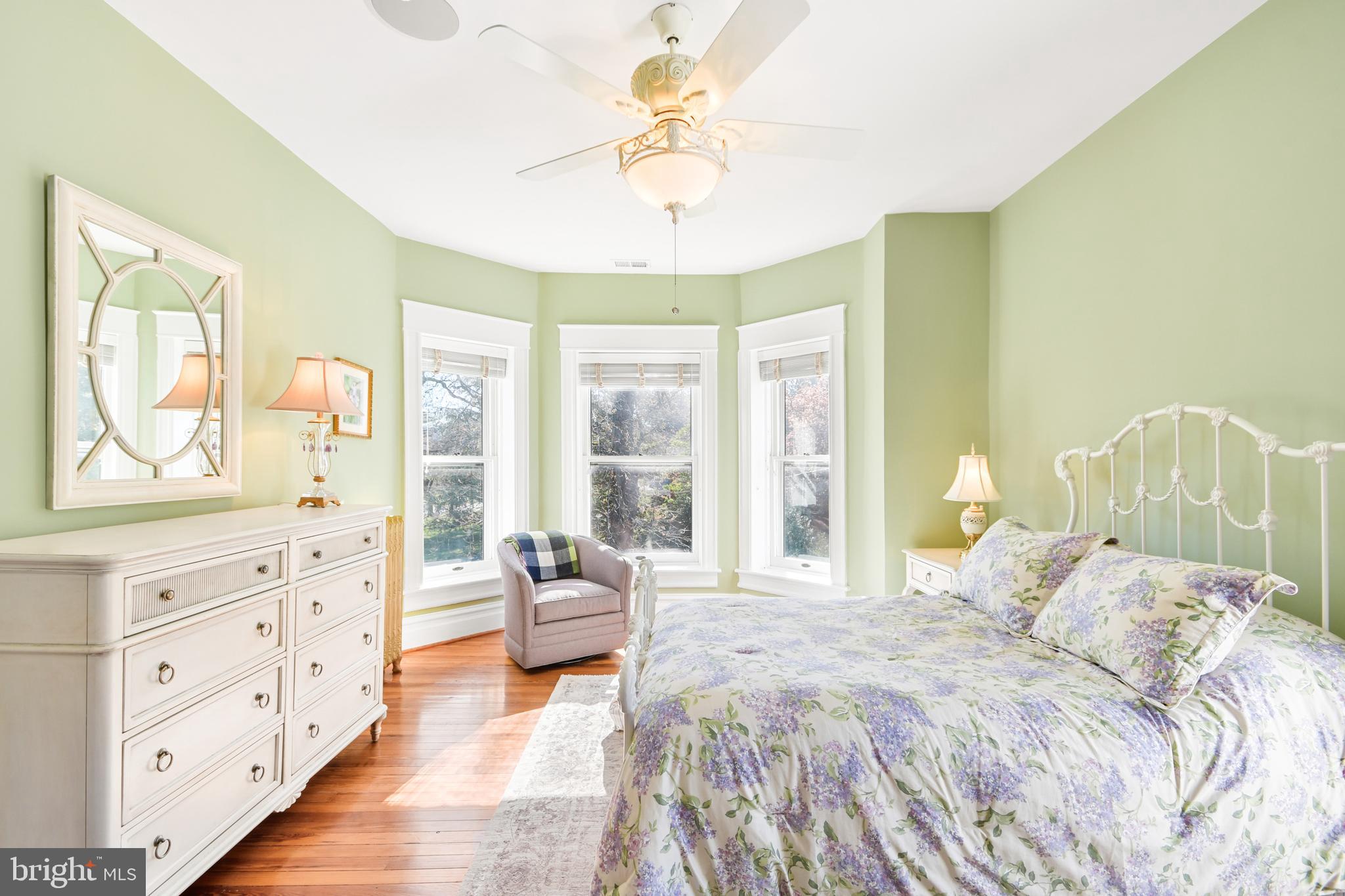 MIDDLETOWN HISTORIC DISCTRICT - Residential