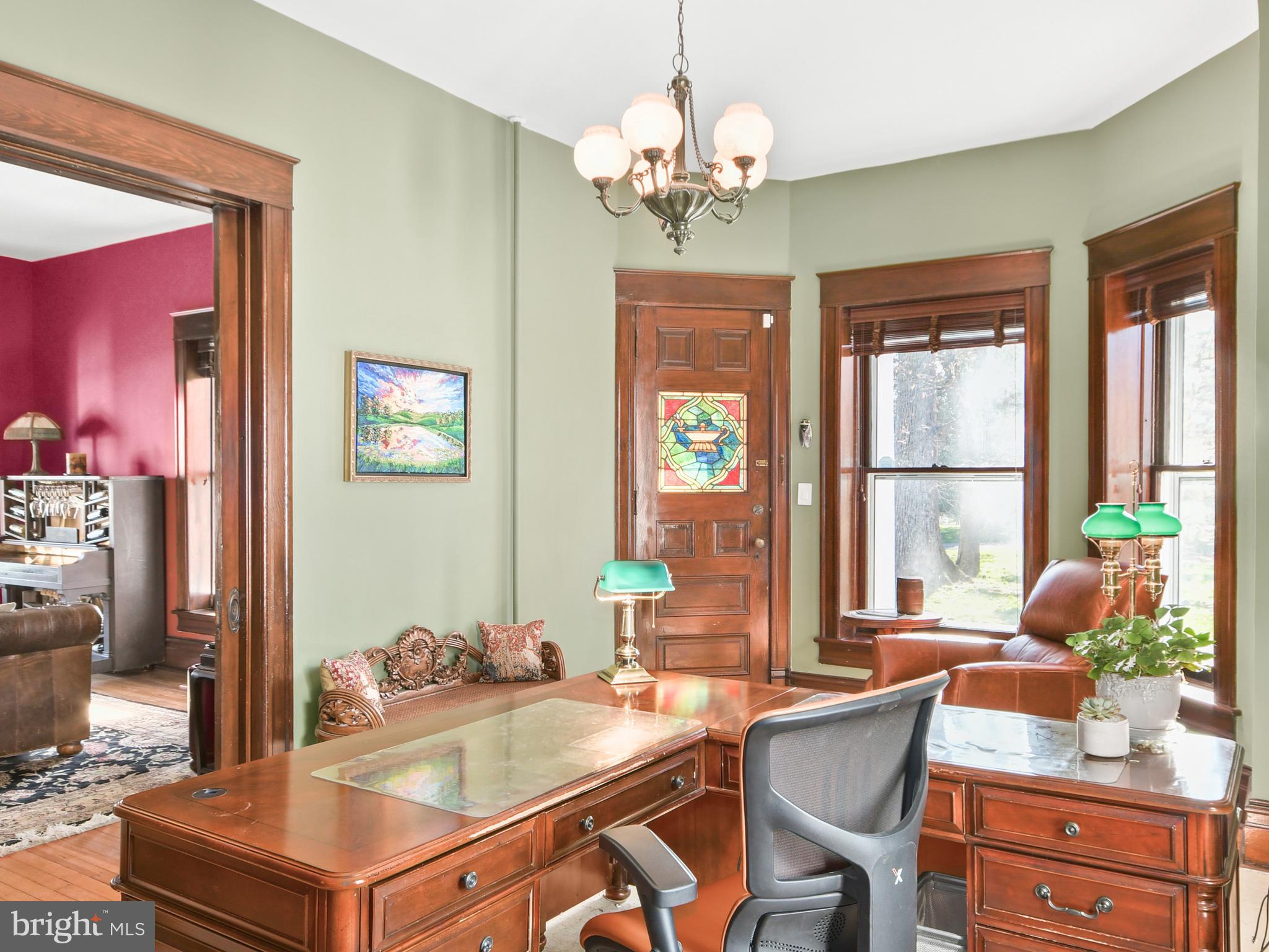 MIDDLETOWN HISTORIC DISCTRICT - Residential