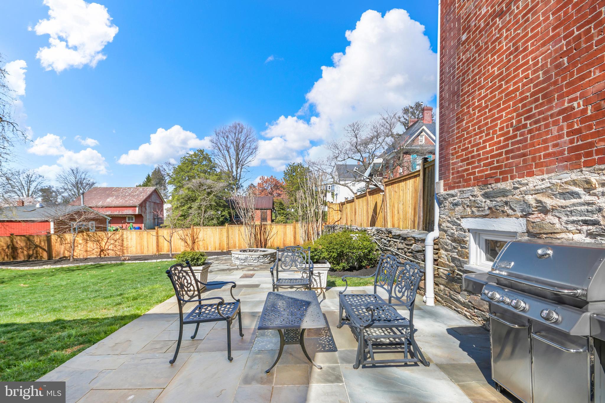 MIDDLETOWN HISTORIC DISCTRICT - Residential