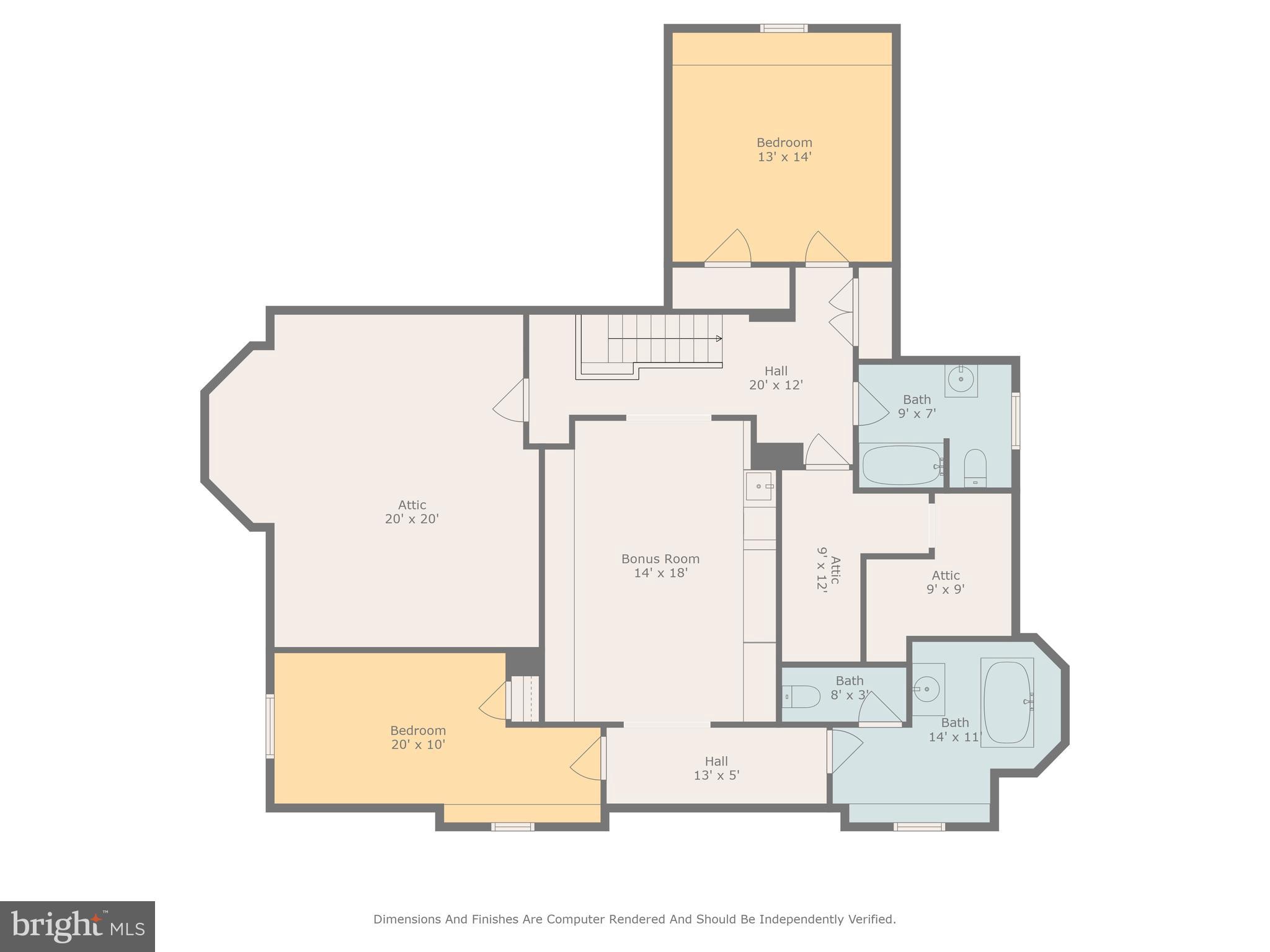 MIDDLETOWN HISTORIC DISCTRICT - Residential