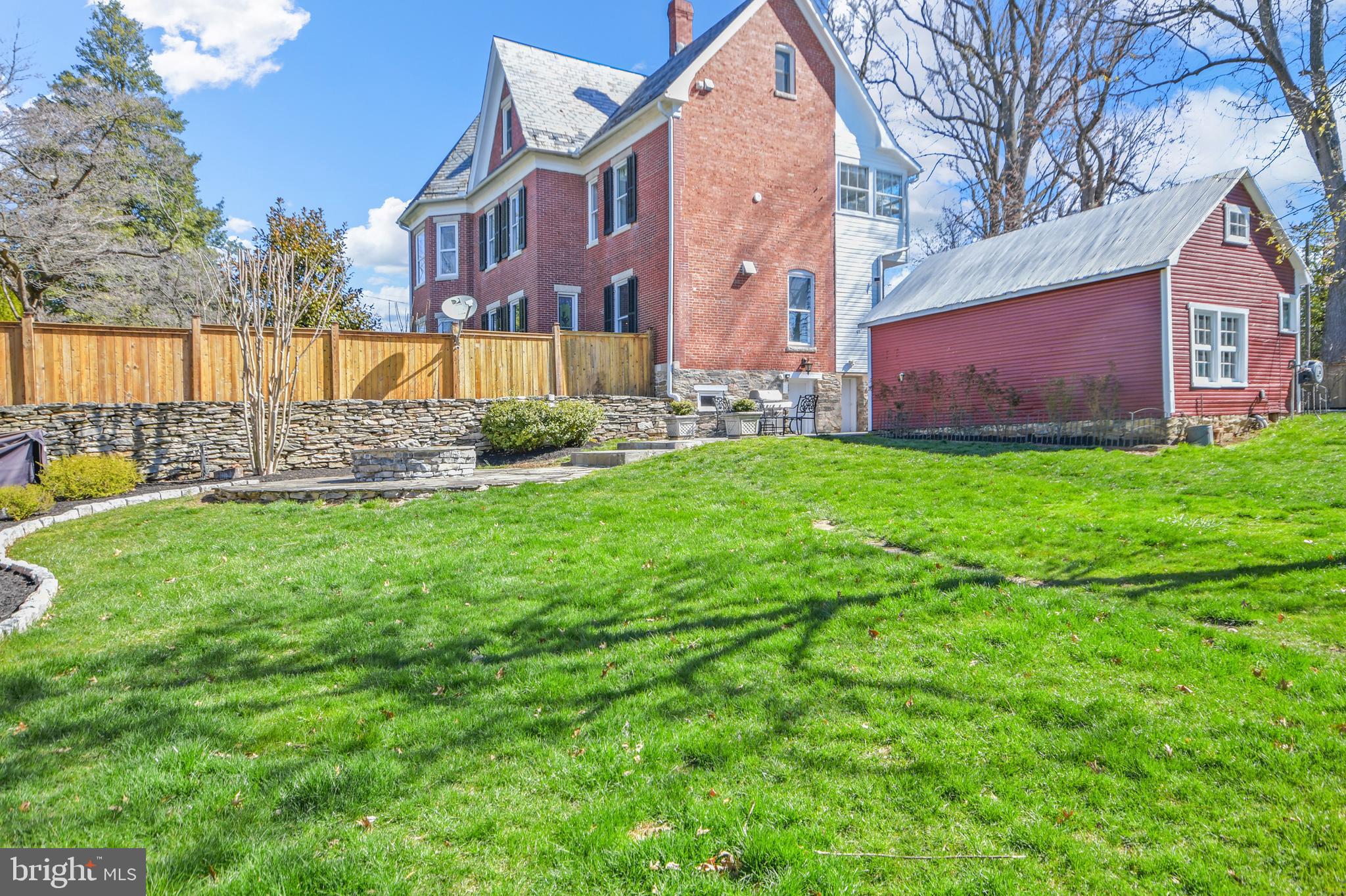 MIDDLETOWN HISTORIC DISCTRICT - Residential