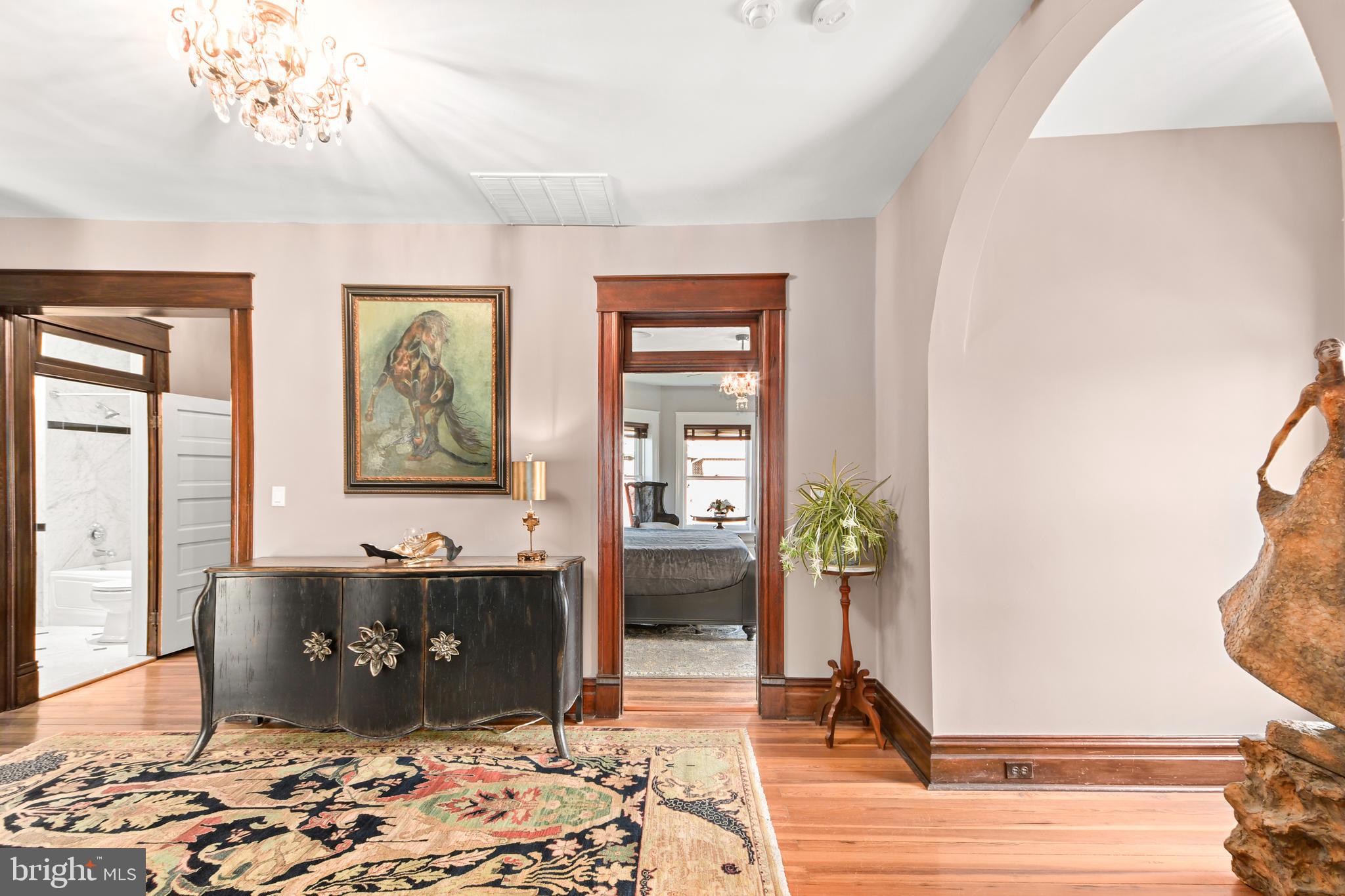 MIDDLETOWN HISTORIC DISCTRICT - Residential