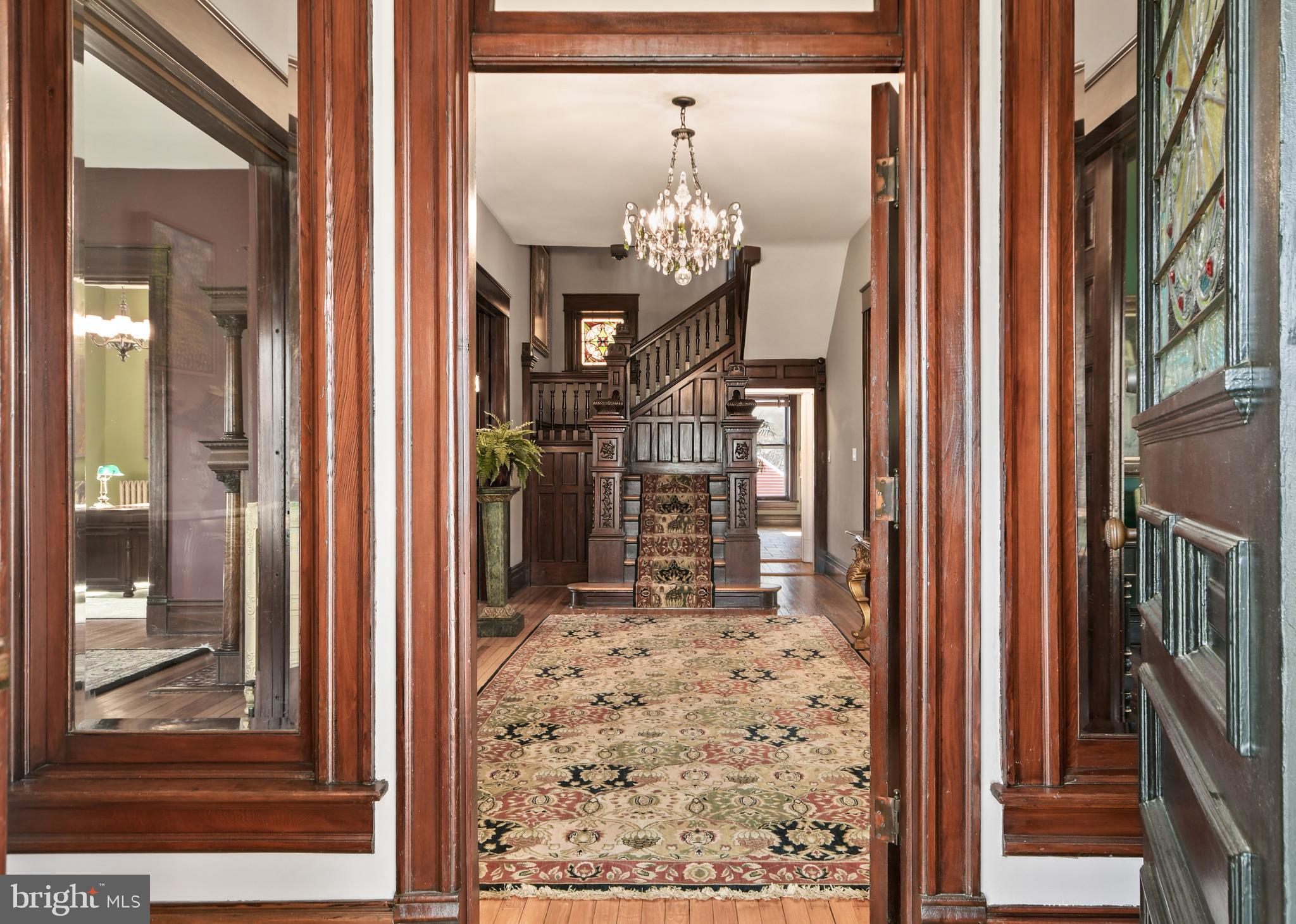 MIDDLETOWN HISTORIC DISCTRICT - Residential