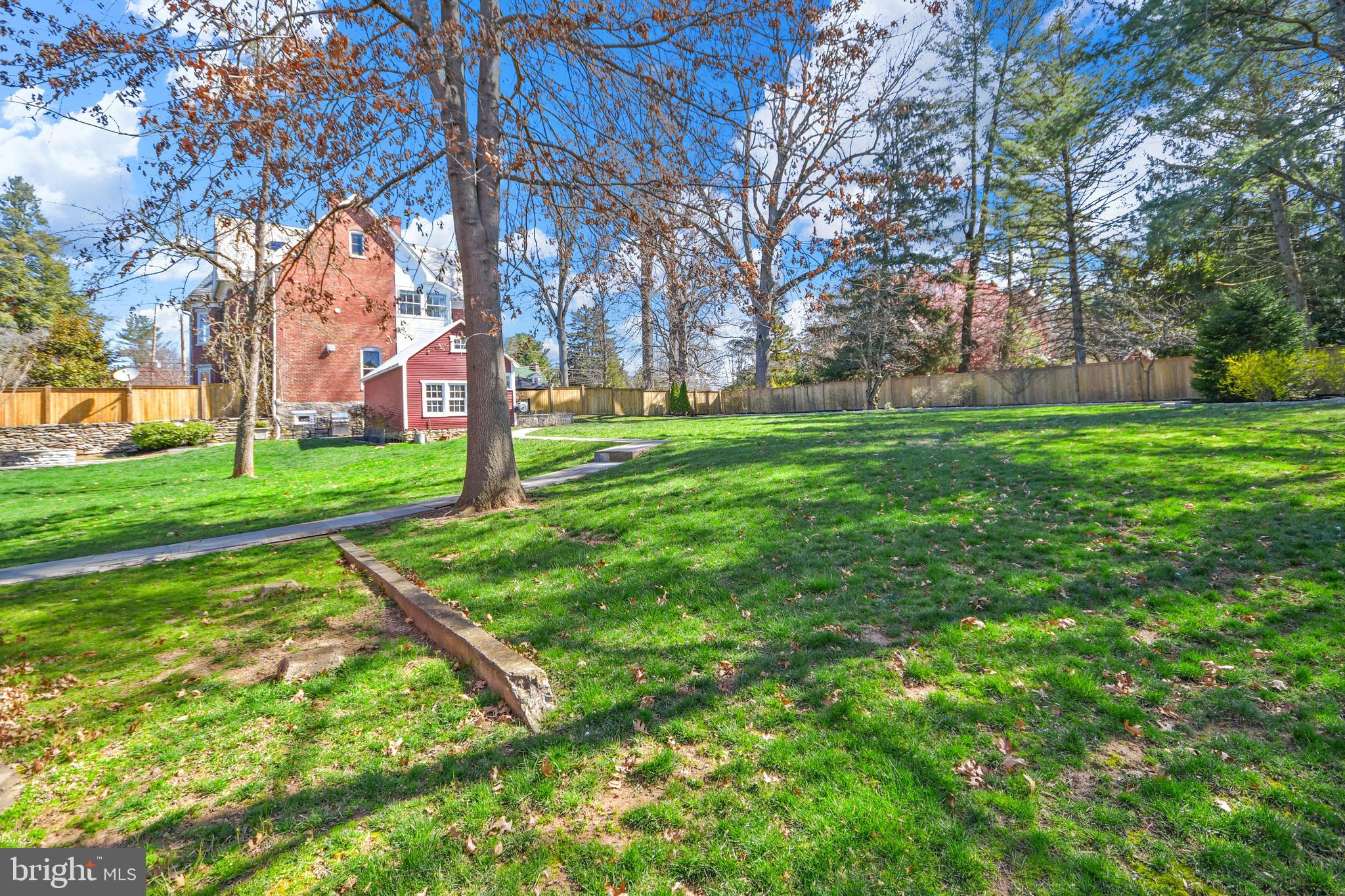 MIDDLETOWN HISTORIC DISCTRICT - Residential