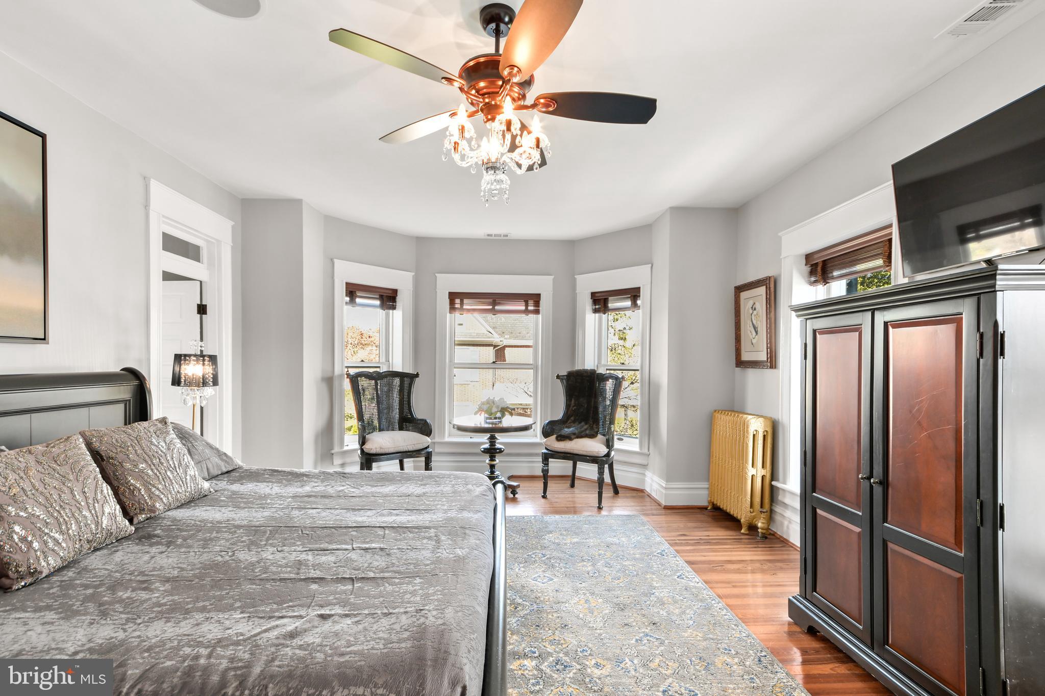 MIDDLETOWN HISTORIC DISCTRICT - Residential