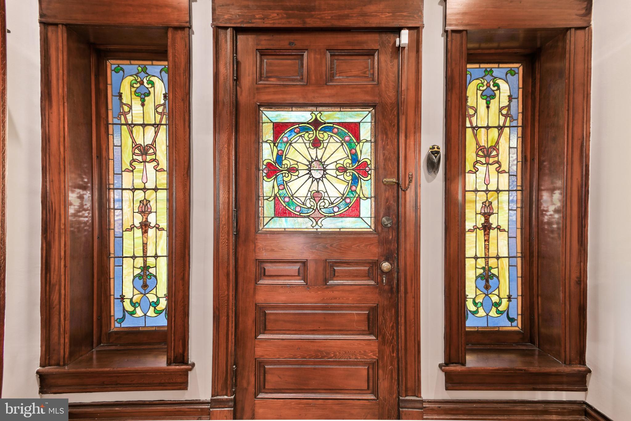 MIDDLETOWN HISTORIC DISCTRICT - Residential