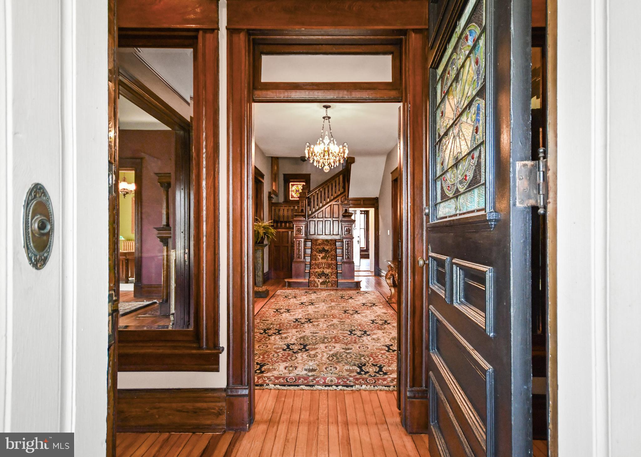 MIDDLETOWN HISTORIC DISCTRICT - Residential