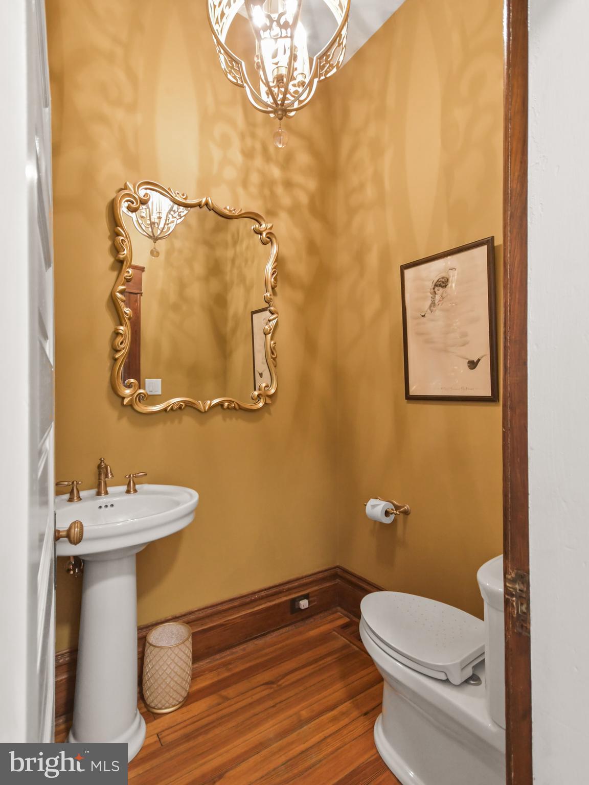 MIDDLETOWN HISTORIC DISCTRICT - Residential