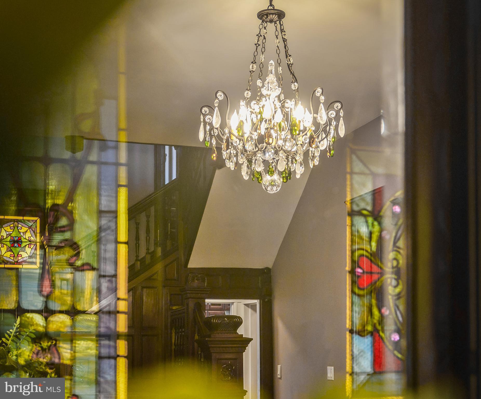 MIDDLETOWN HISTORIC DISCTRICT - Residential