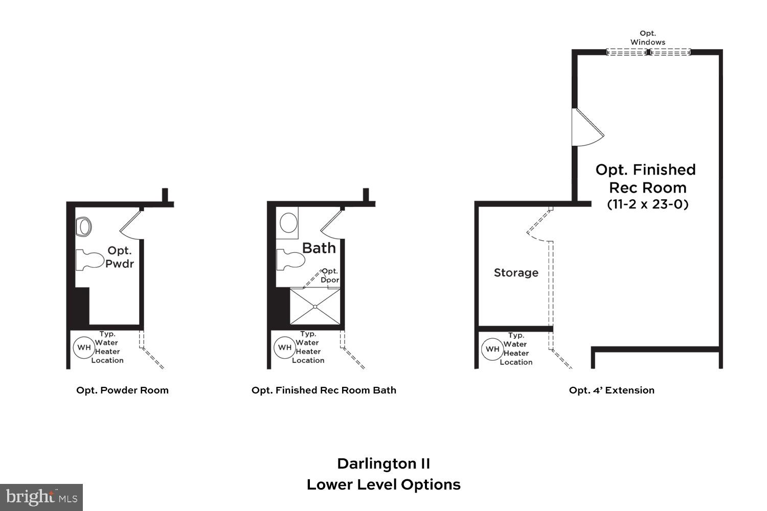 HUNTFIELD - Residential