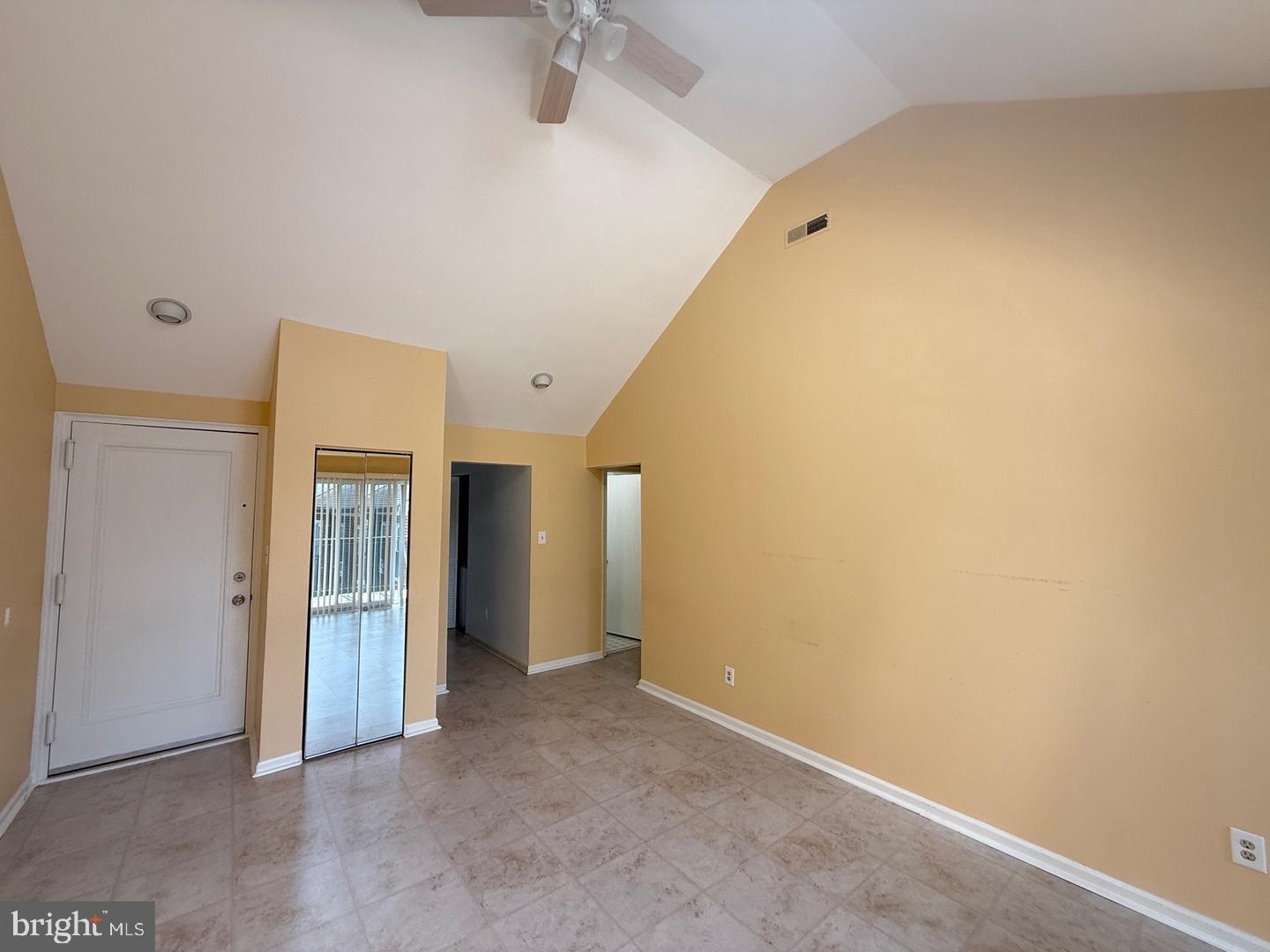 MAYFLOWER SQUARE - Residential Lease