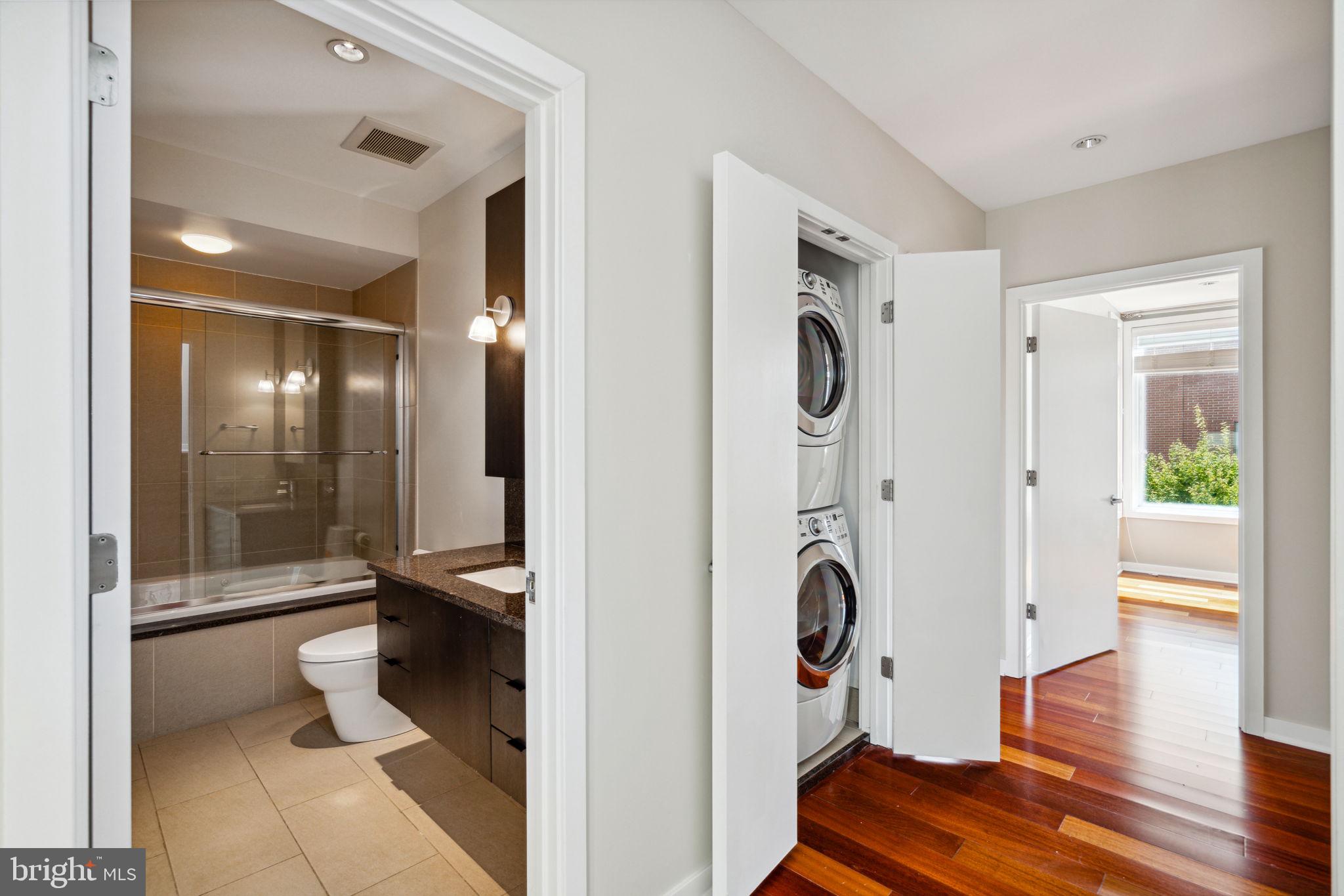 GRADUATE HOSPITAL - Residential