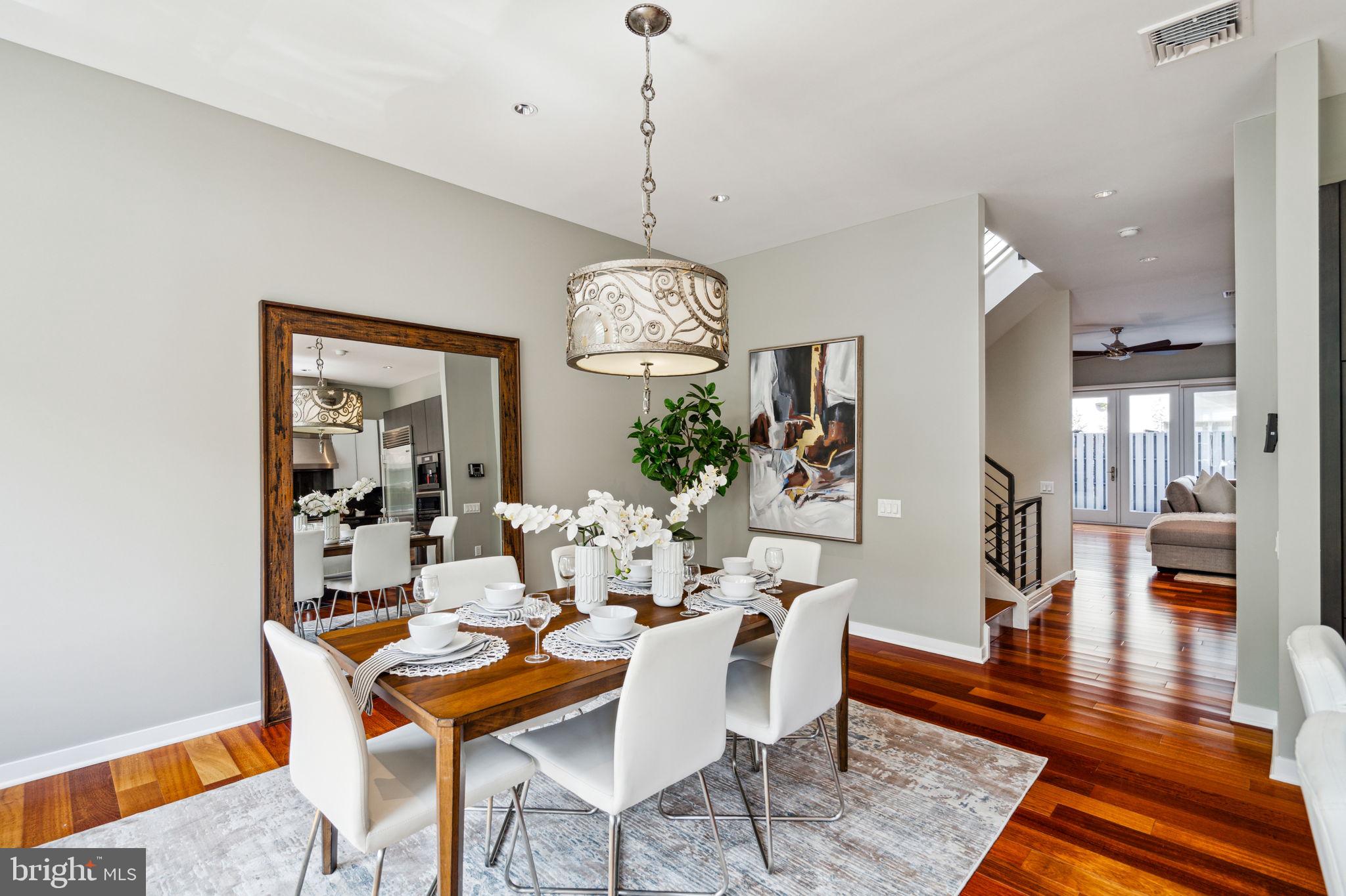 GRADUATE HOSPITAL - Residential