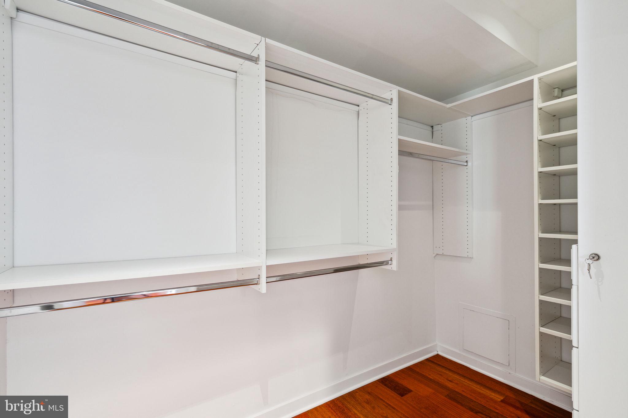 GRADUATE HOSPITAL - Residential