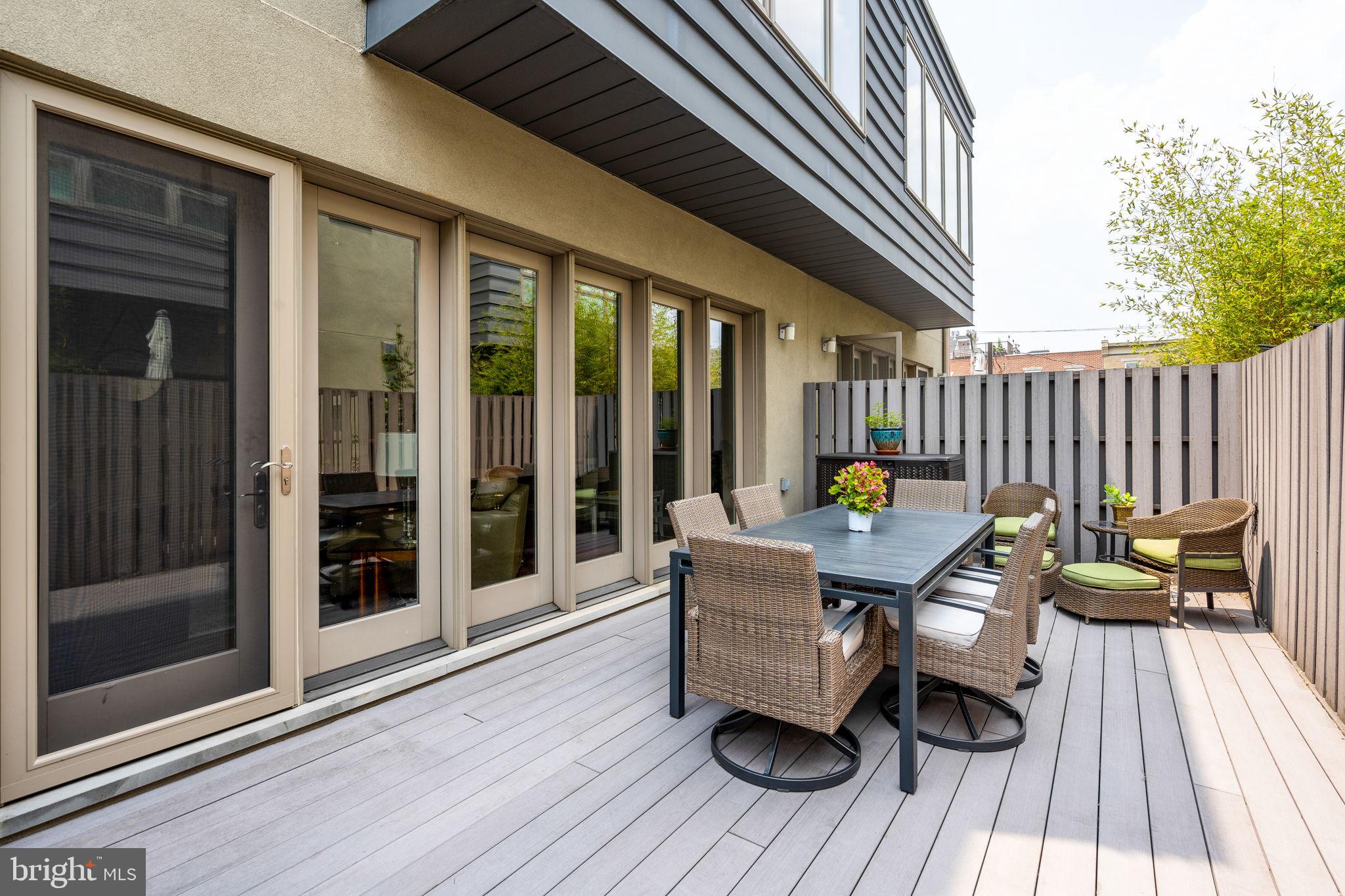 GRADUATE HOSPITAL - Residential