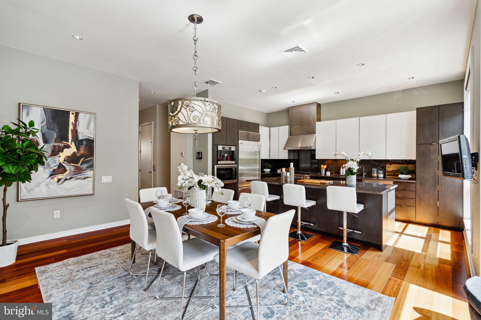 GRADUATE HOSPITAL - Residential