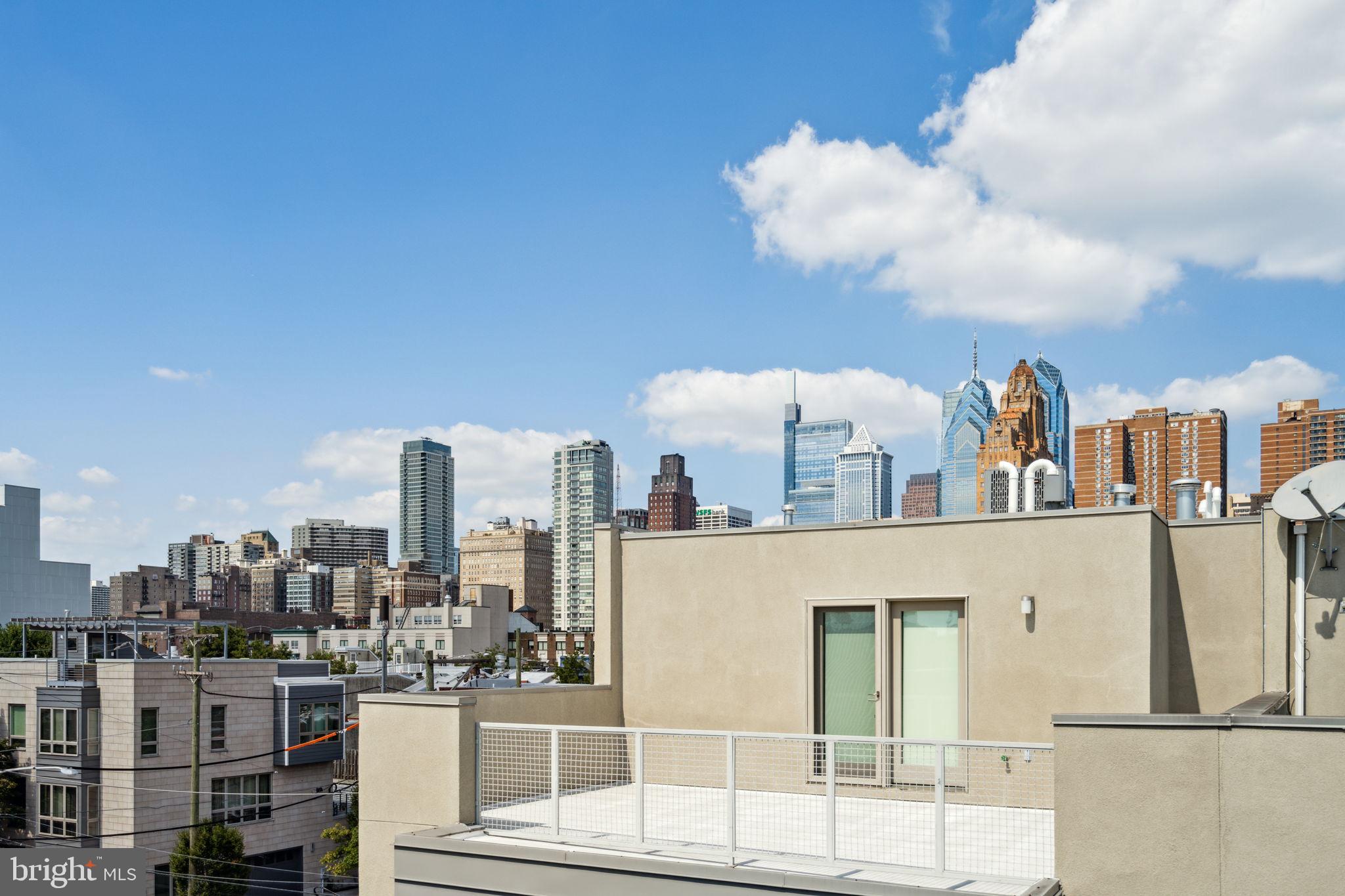 GRADUATE HOSPITAL - Residential