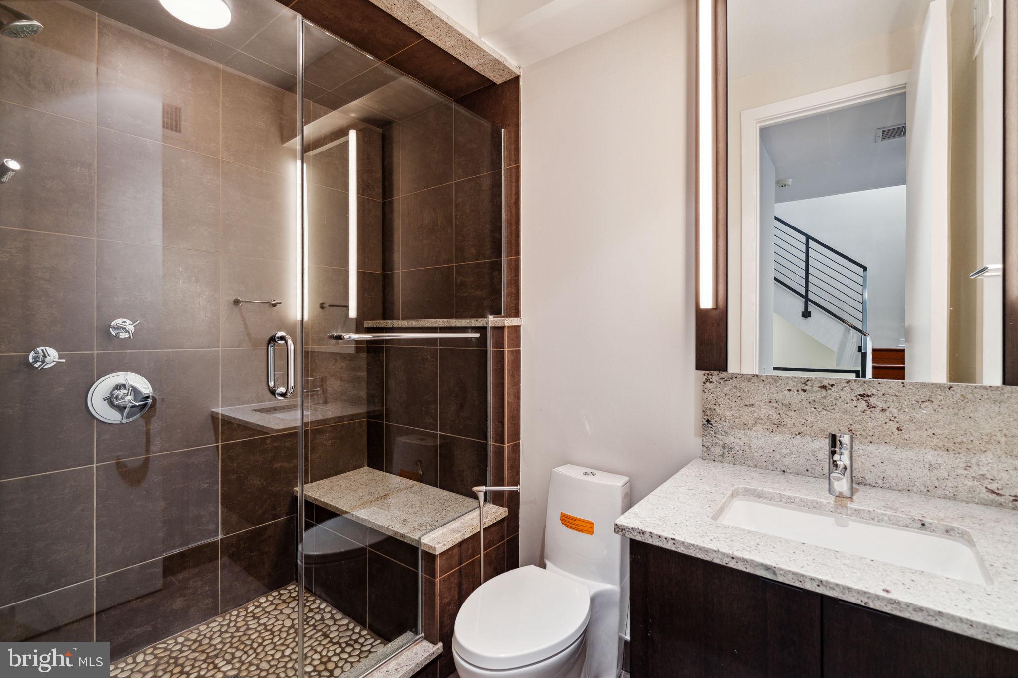 GRADUATE HOSPITAL - Residential