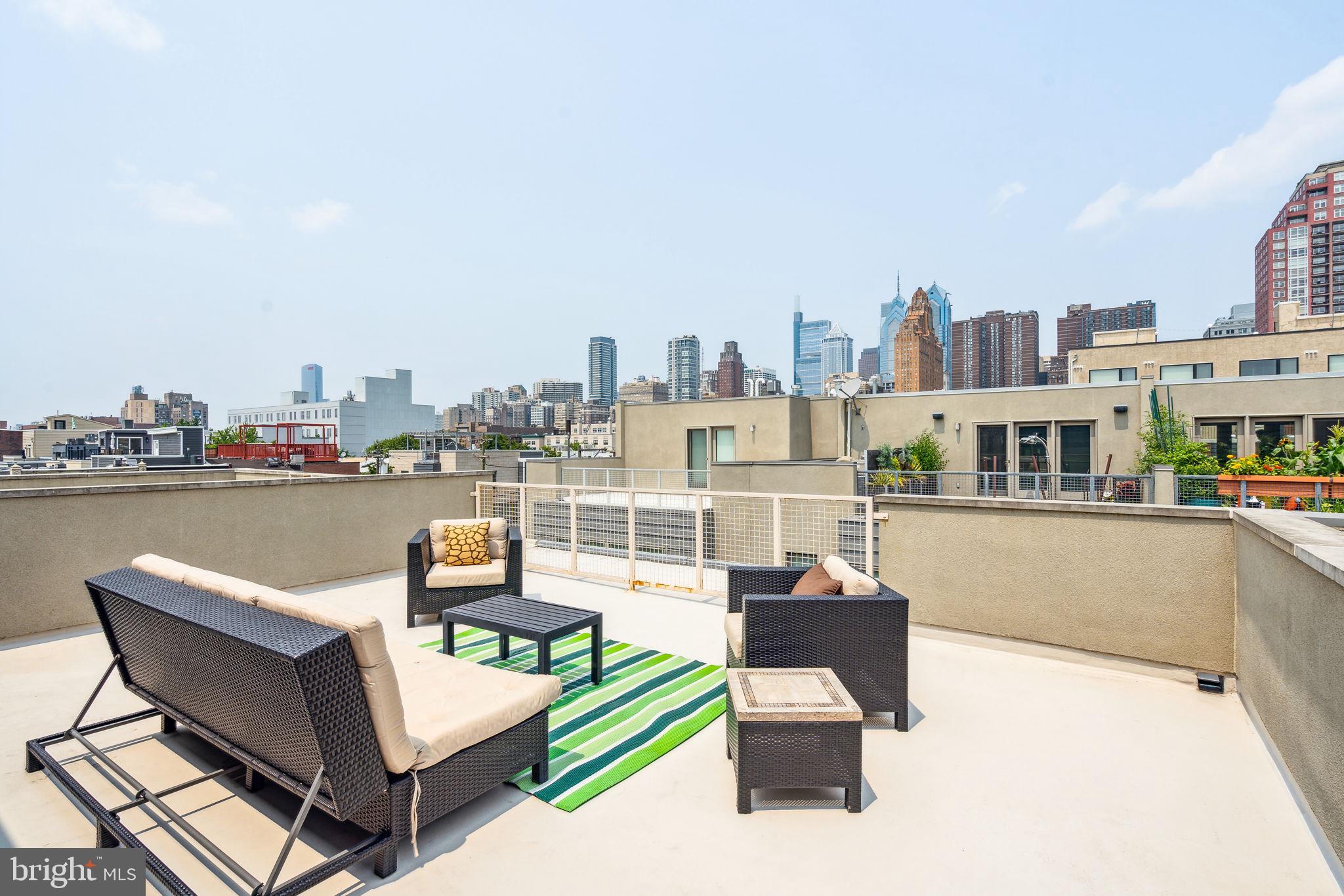 GRADUATE HOSPITAL - Residential