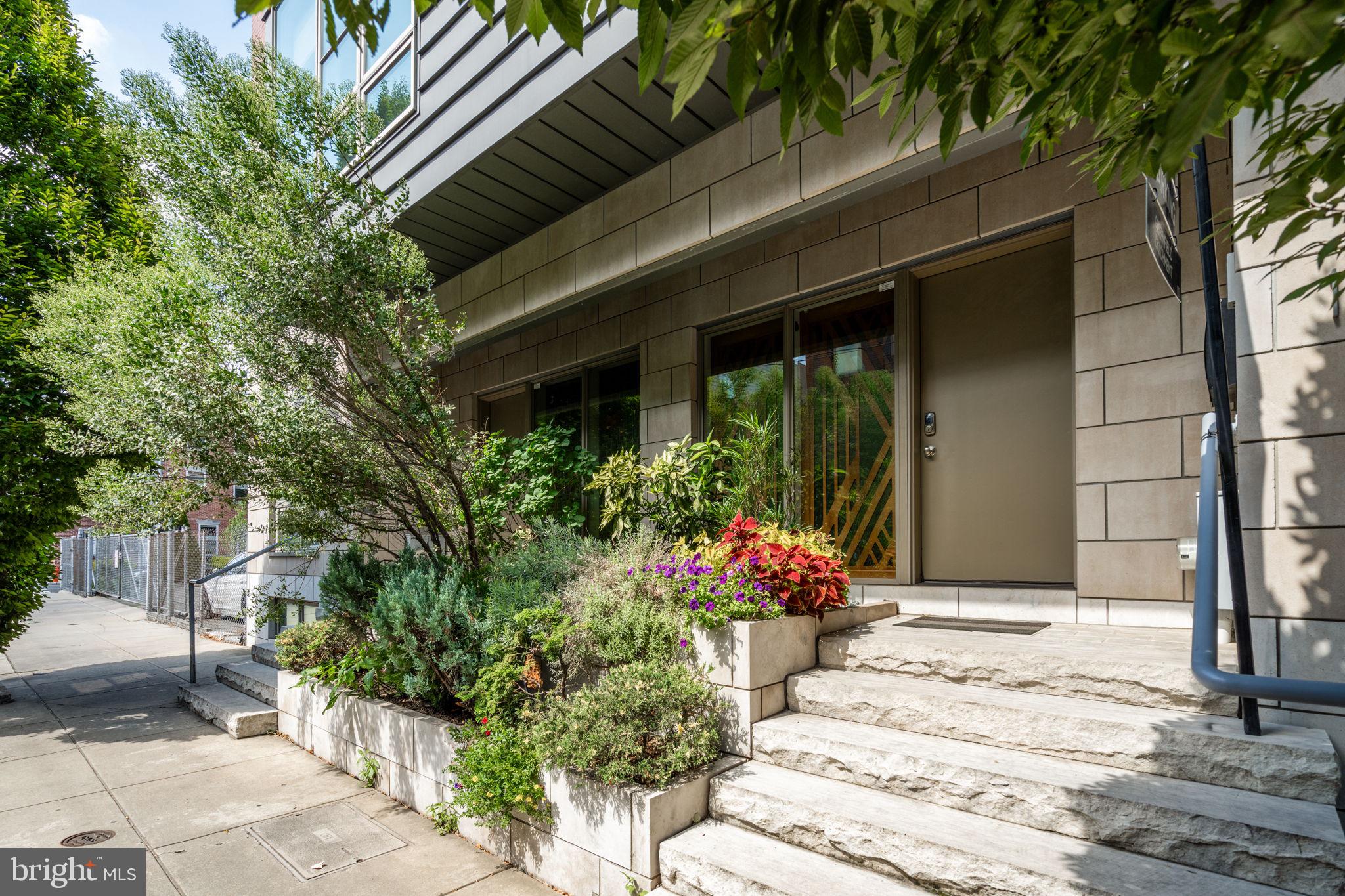 GRADUATE HOSPITAL - Residential