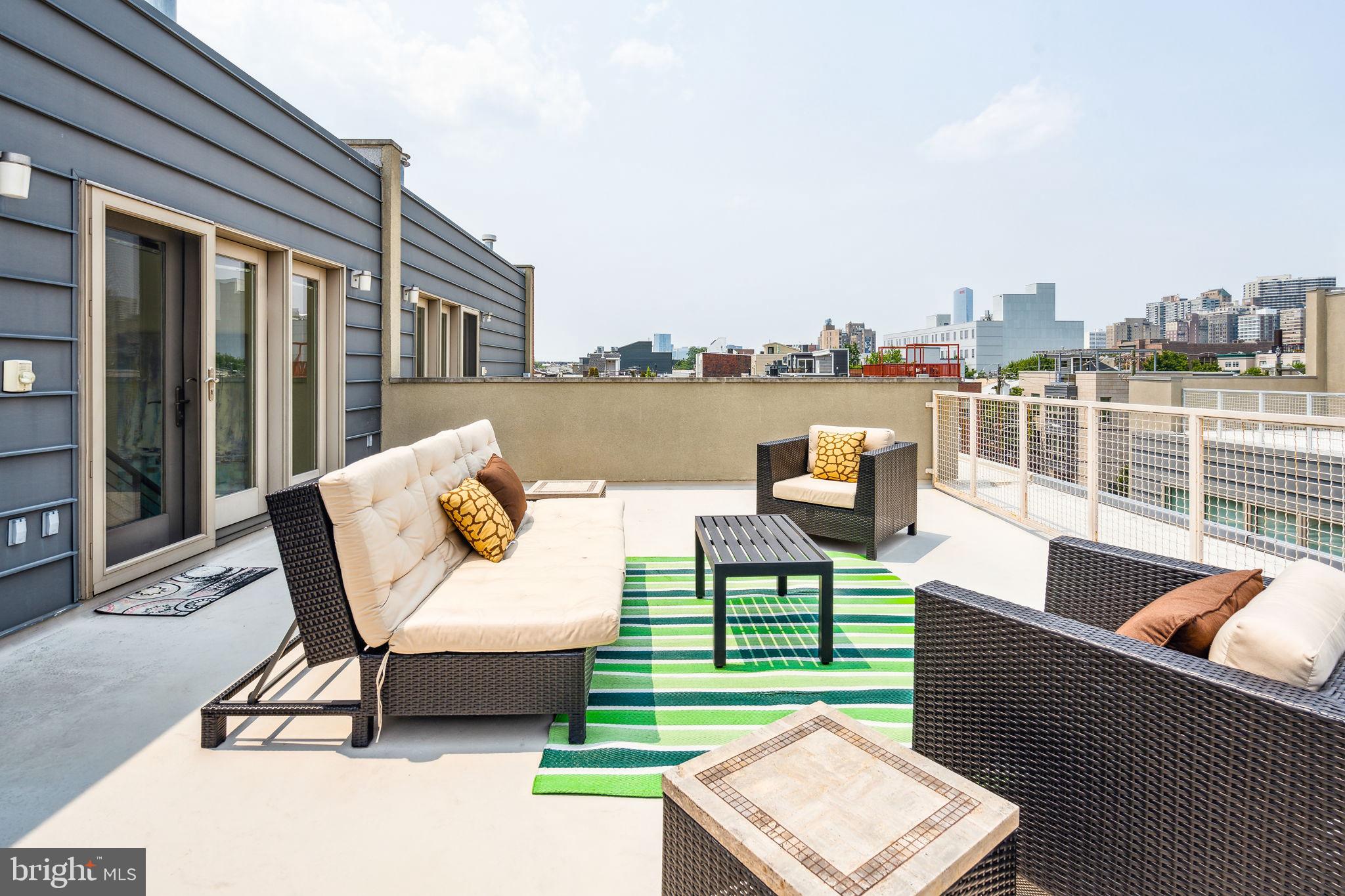 GRADUATE HOSPITAL - Residential