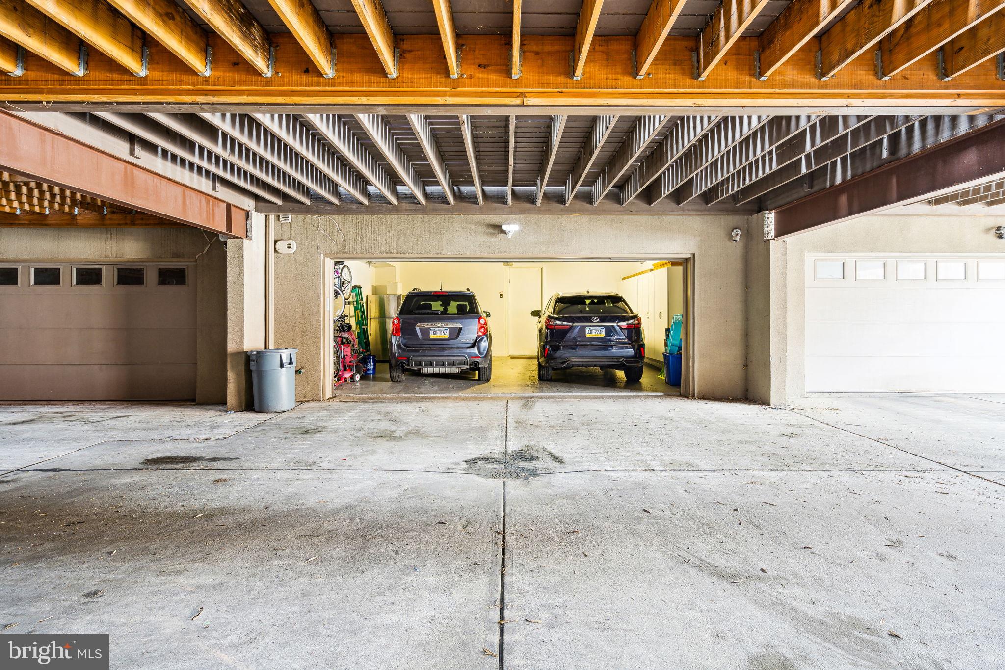 GRADUATE HOSPITAL - Residential